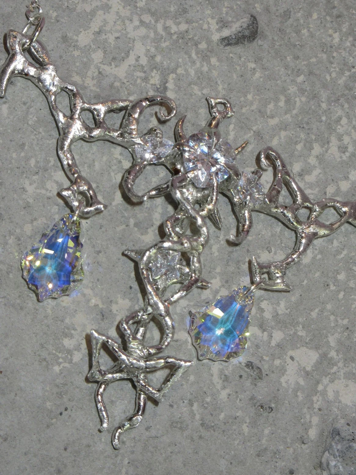 chachiko necklace 06