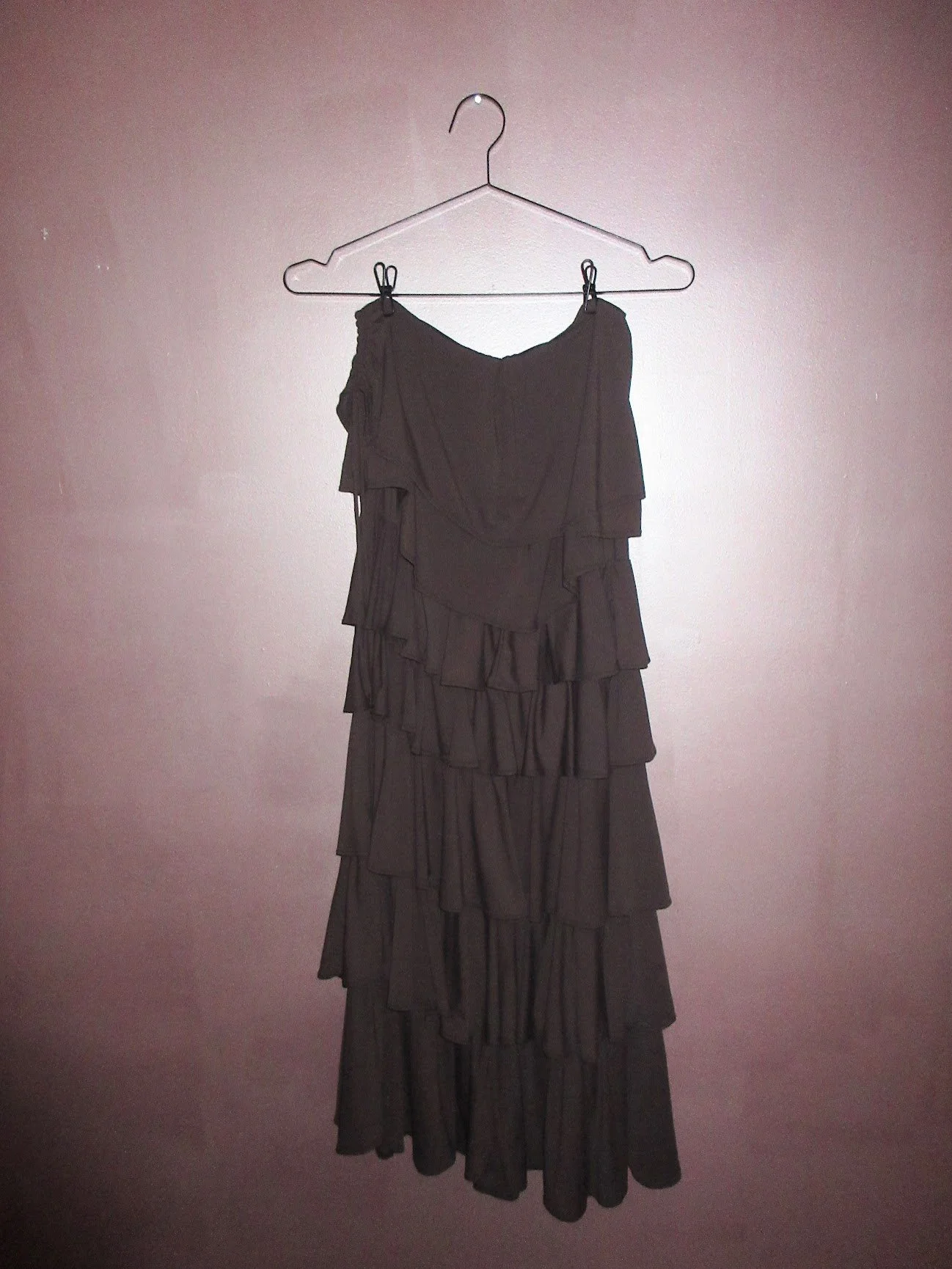 nausicaa alais skirt