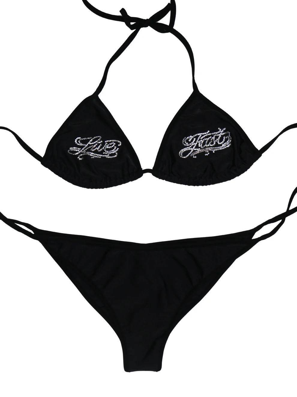 nana juice studios live fast bikini