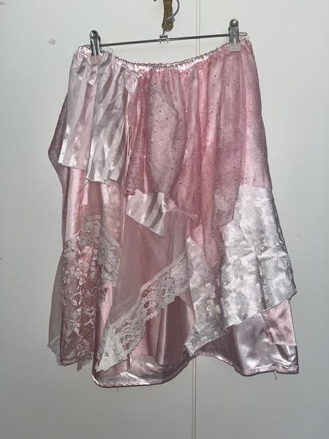 faeble Fairyland Midi Skirt