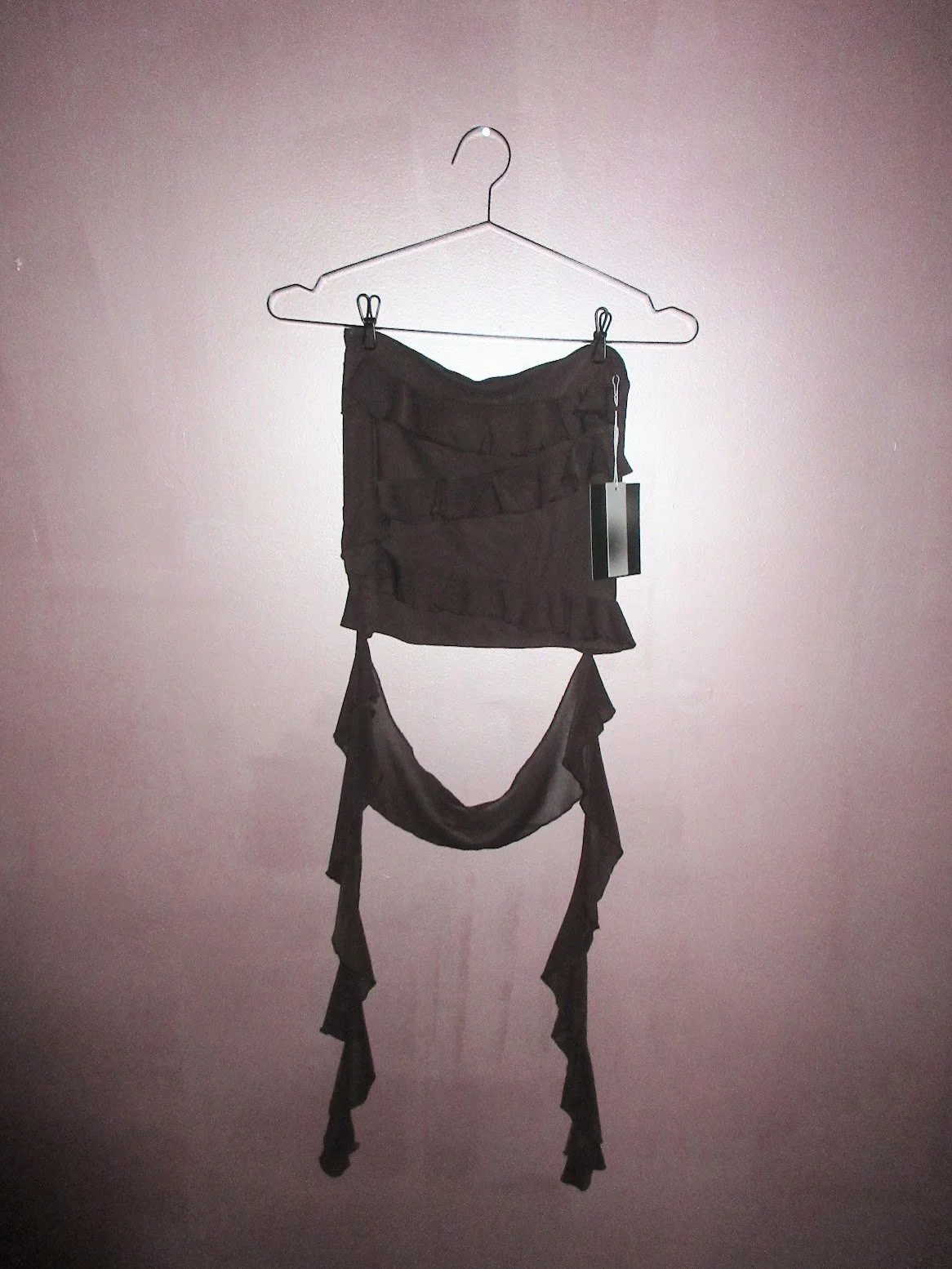 nausicaa FUTURE EDEN SKIRT