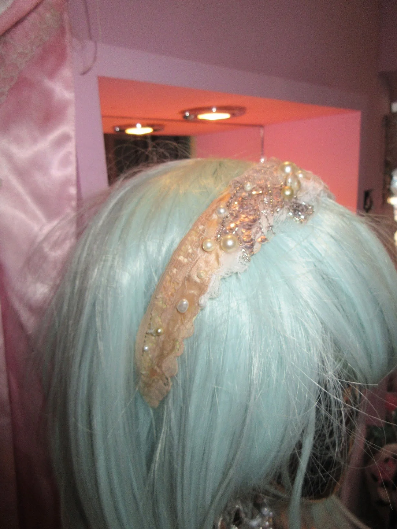 *sylphwear Anna headband