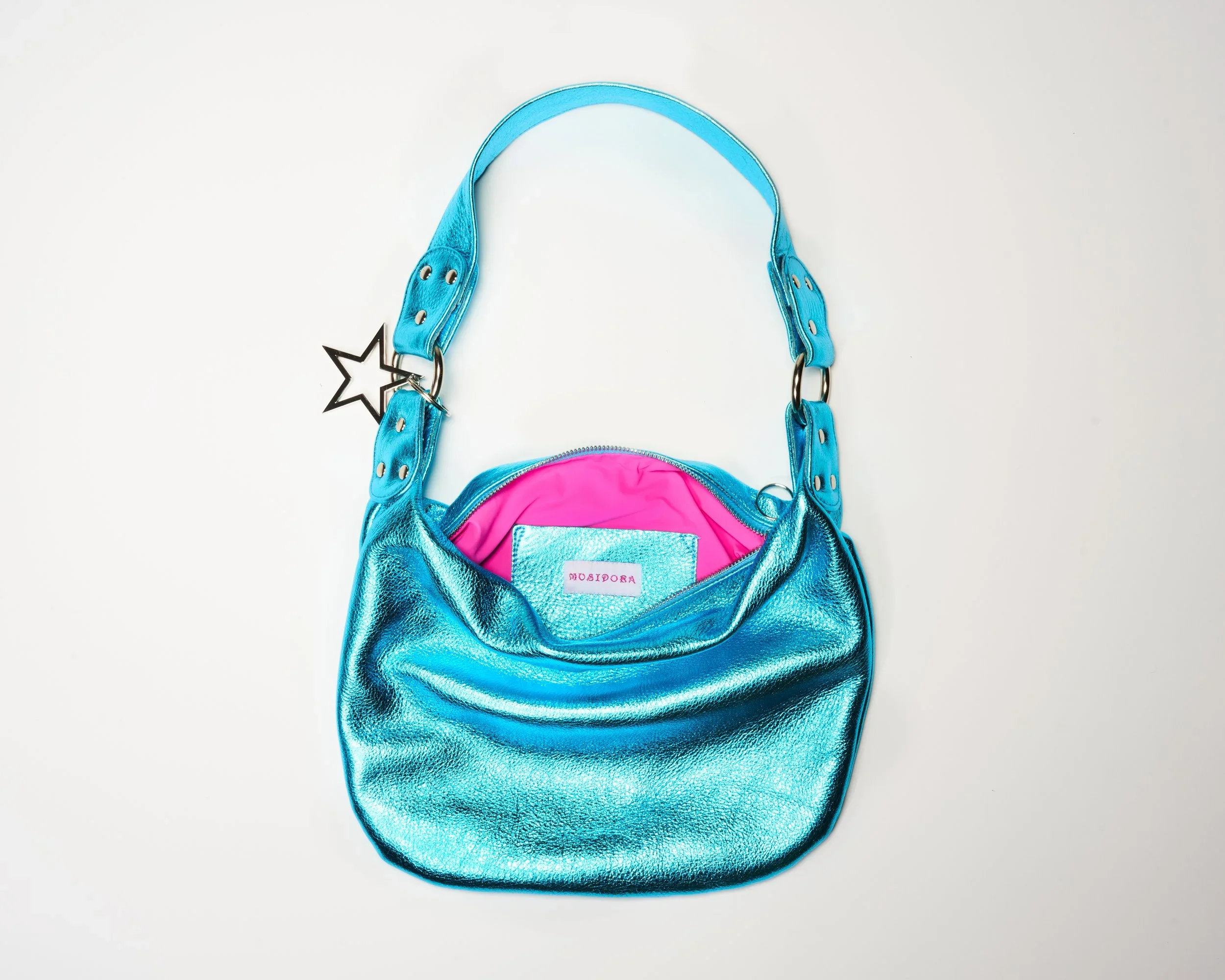turquoise star bag.webp