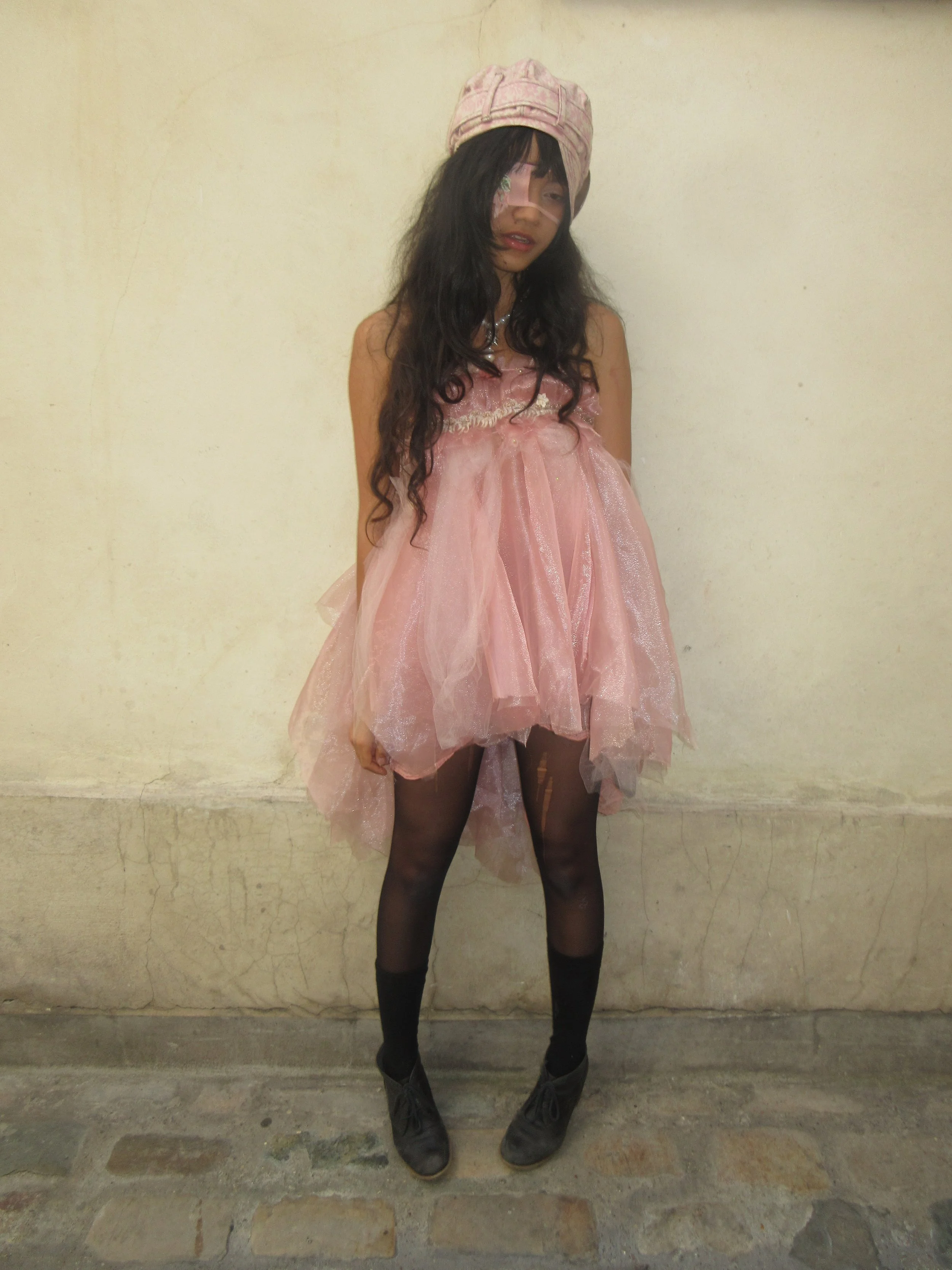 sylphwear Venus Dress
