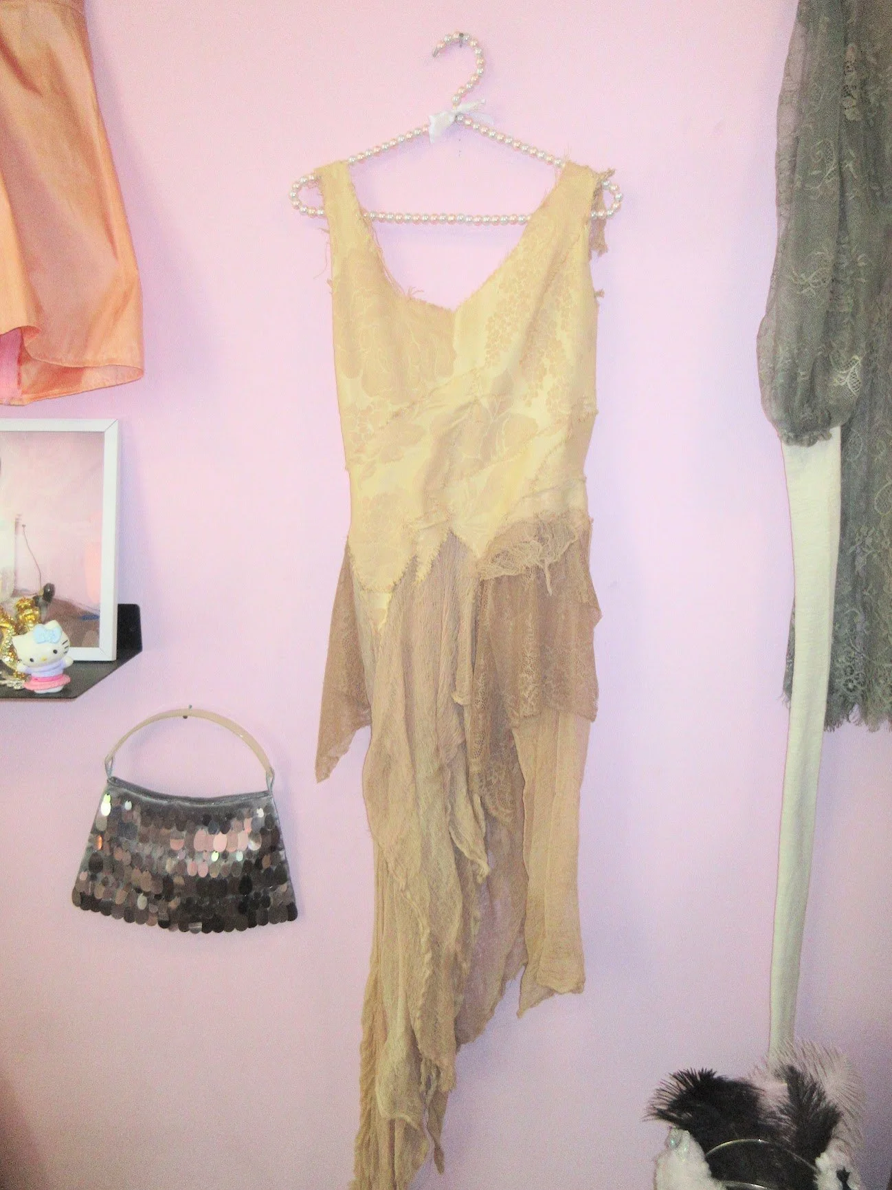 *sylphwear Bousso Dress