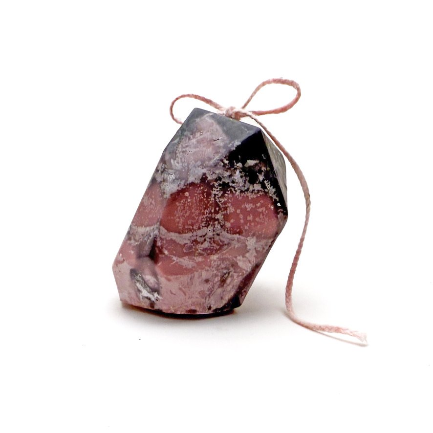 lily jade Venus Rock Candle II