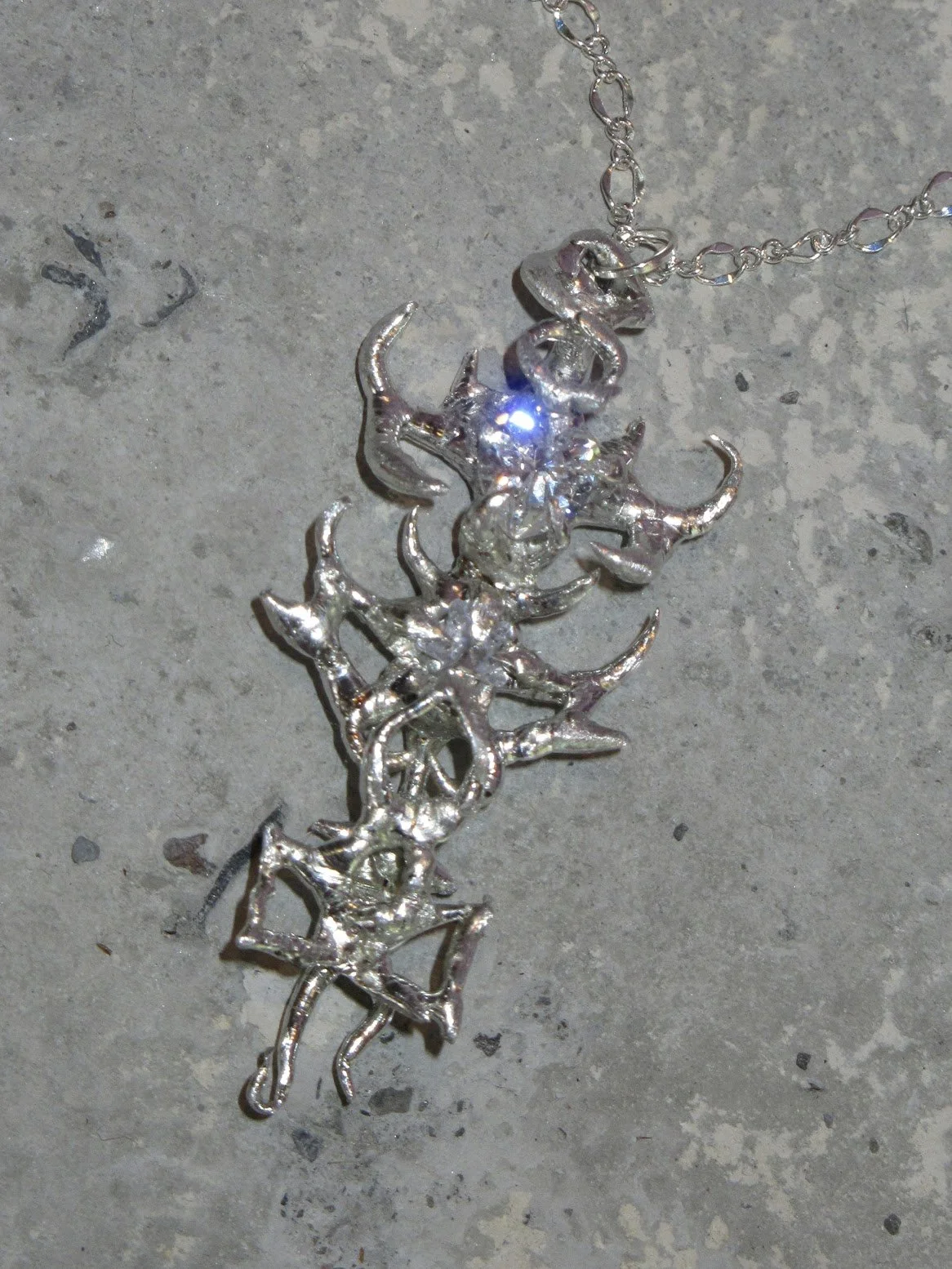 chachiko necklace 04