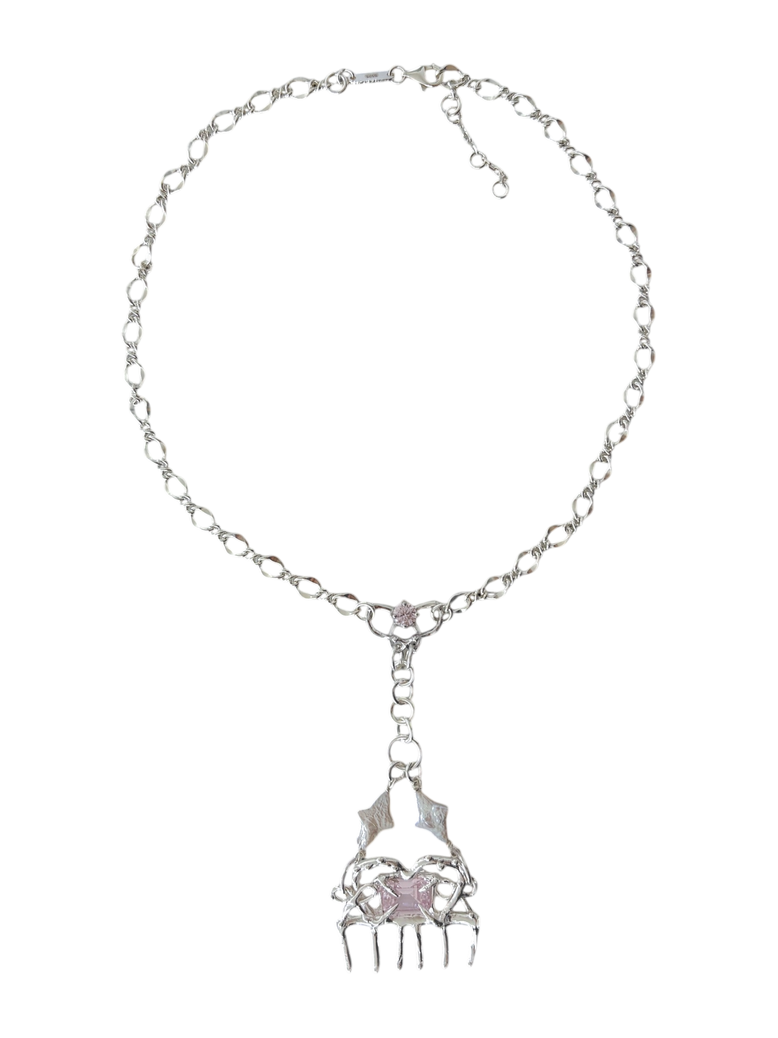 Silver Maiden Comb Necklace.png