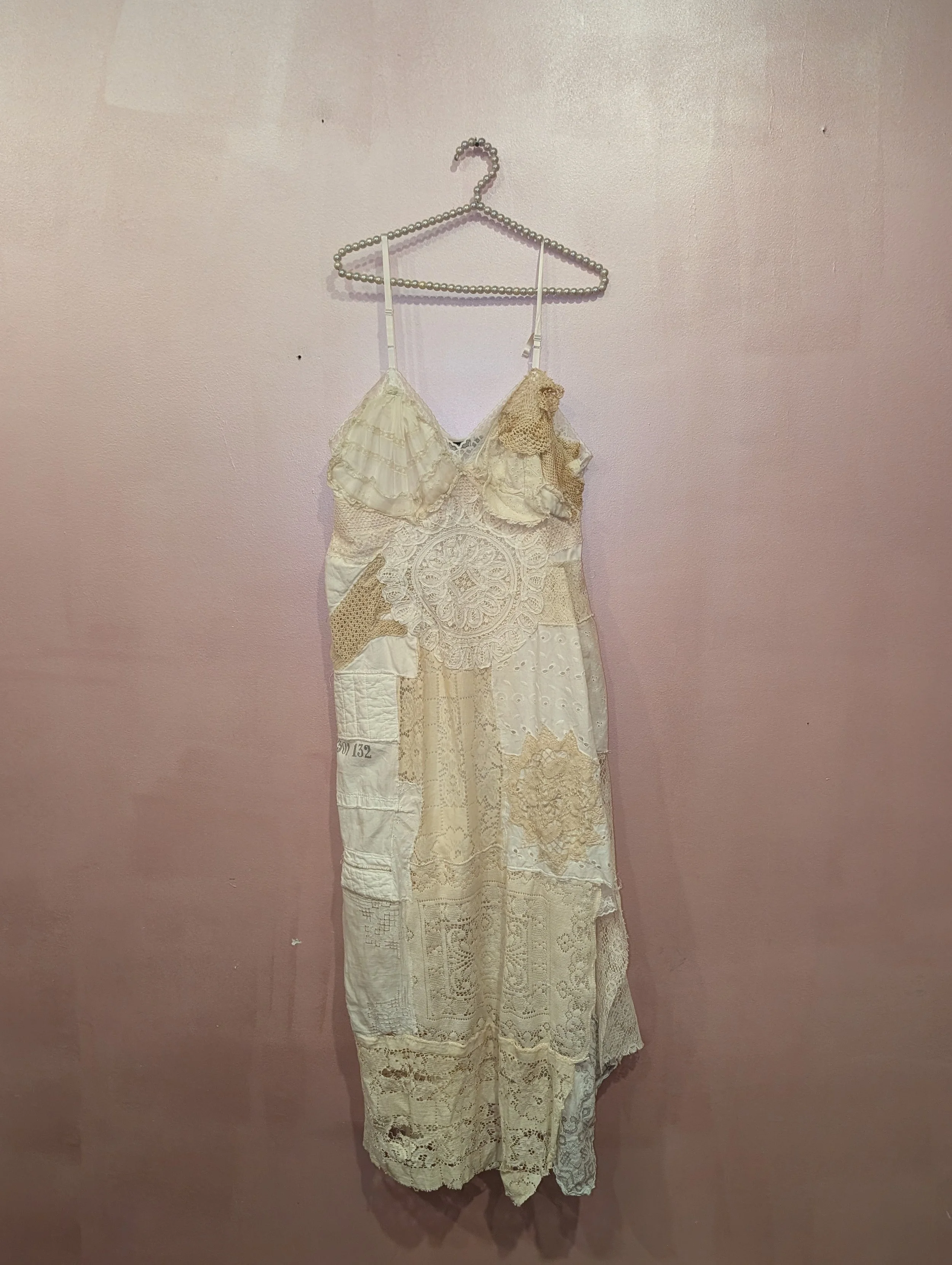 raeyoyoung Other Woman's Dress