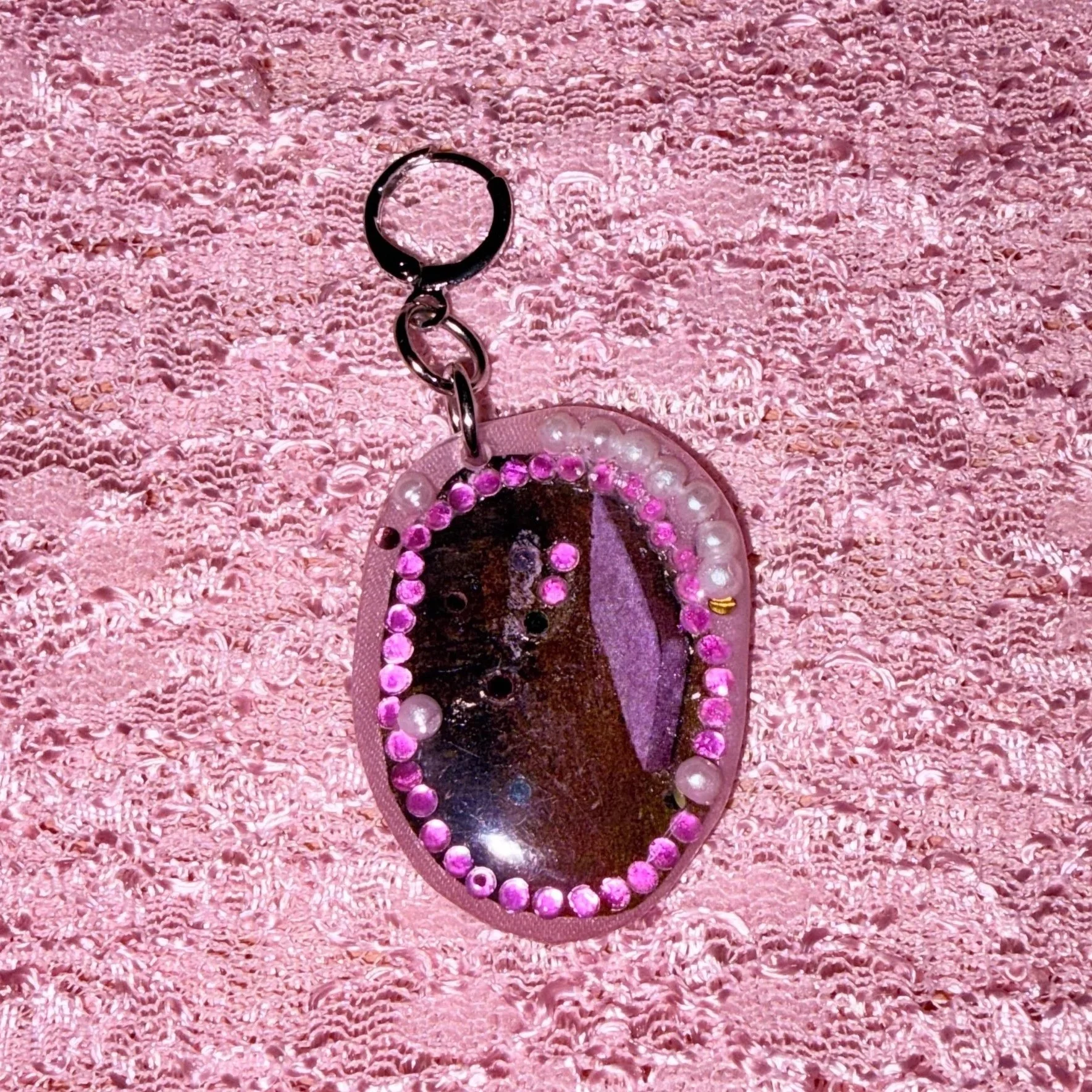 grimm's eden memory earring