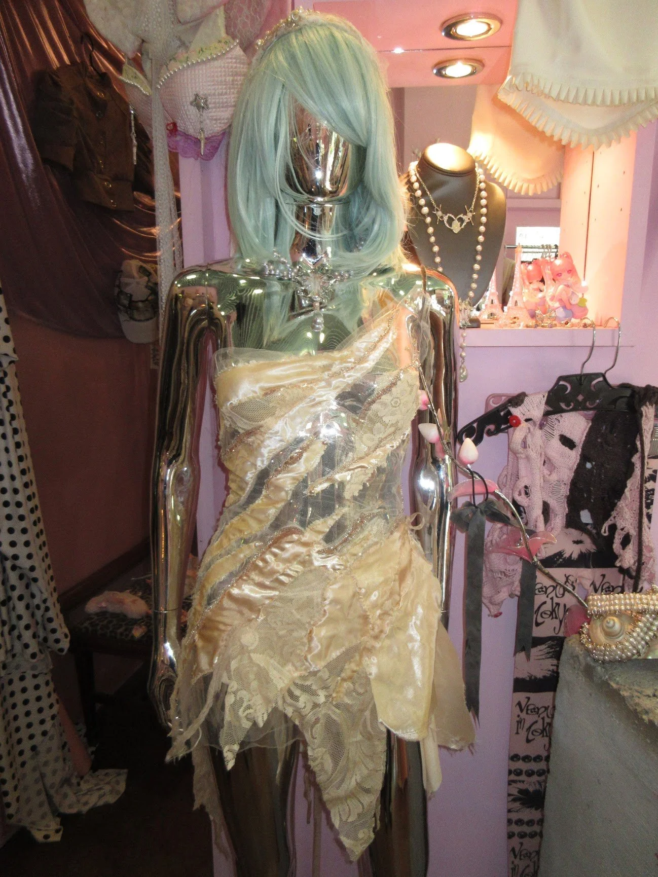 *sylphwear Aurora Dress