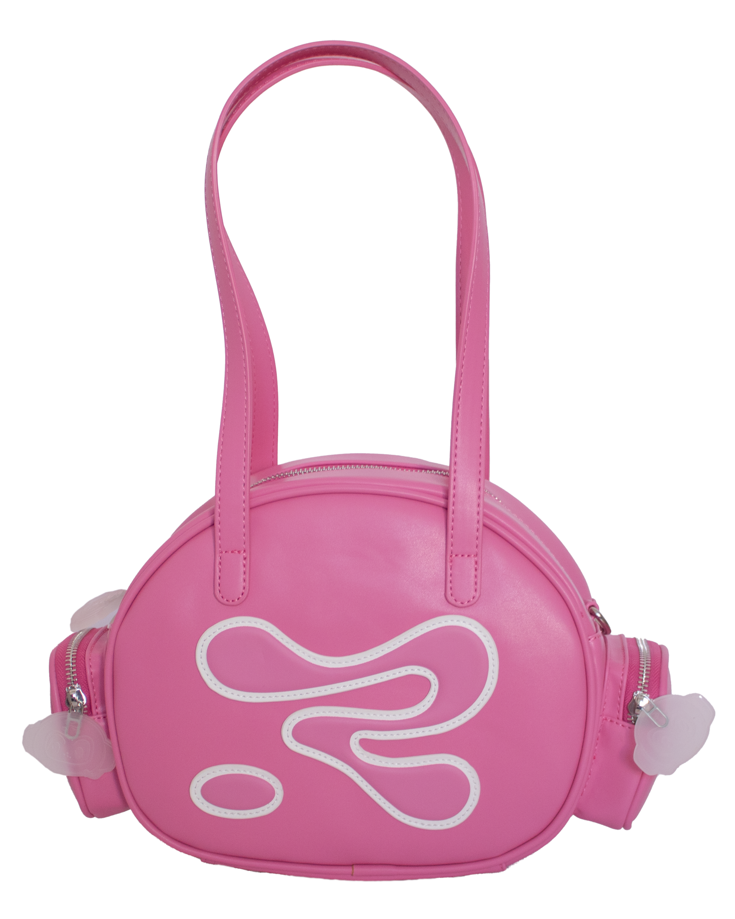 reubens planet xing bowler bag