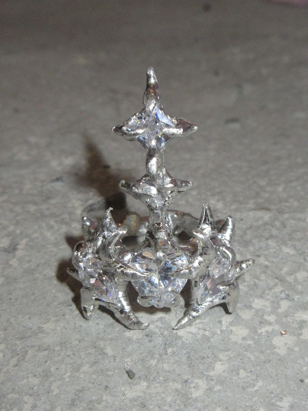 chachiko ring 07