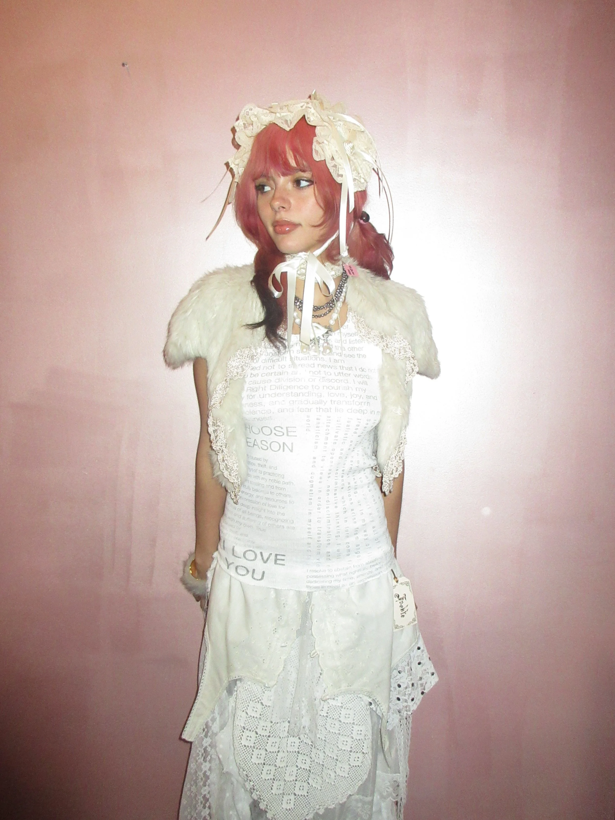 miracle ransom Collecting Collateral Tank