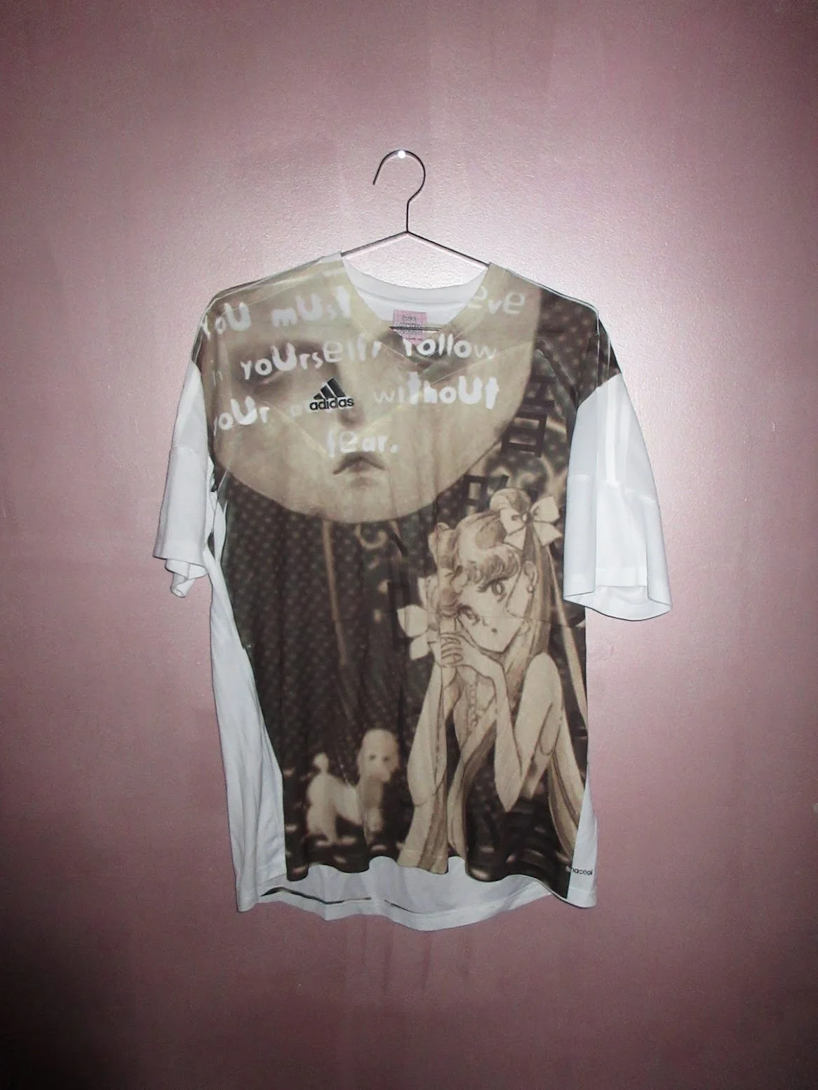 Lateagainstudios sleepy sailor jersey