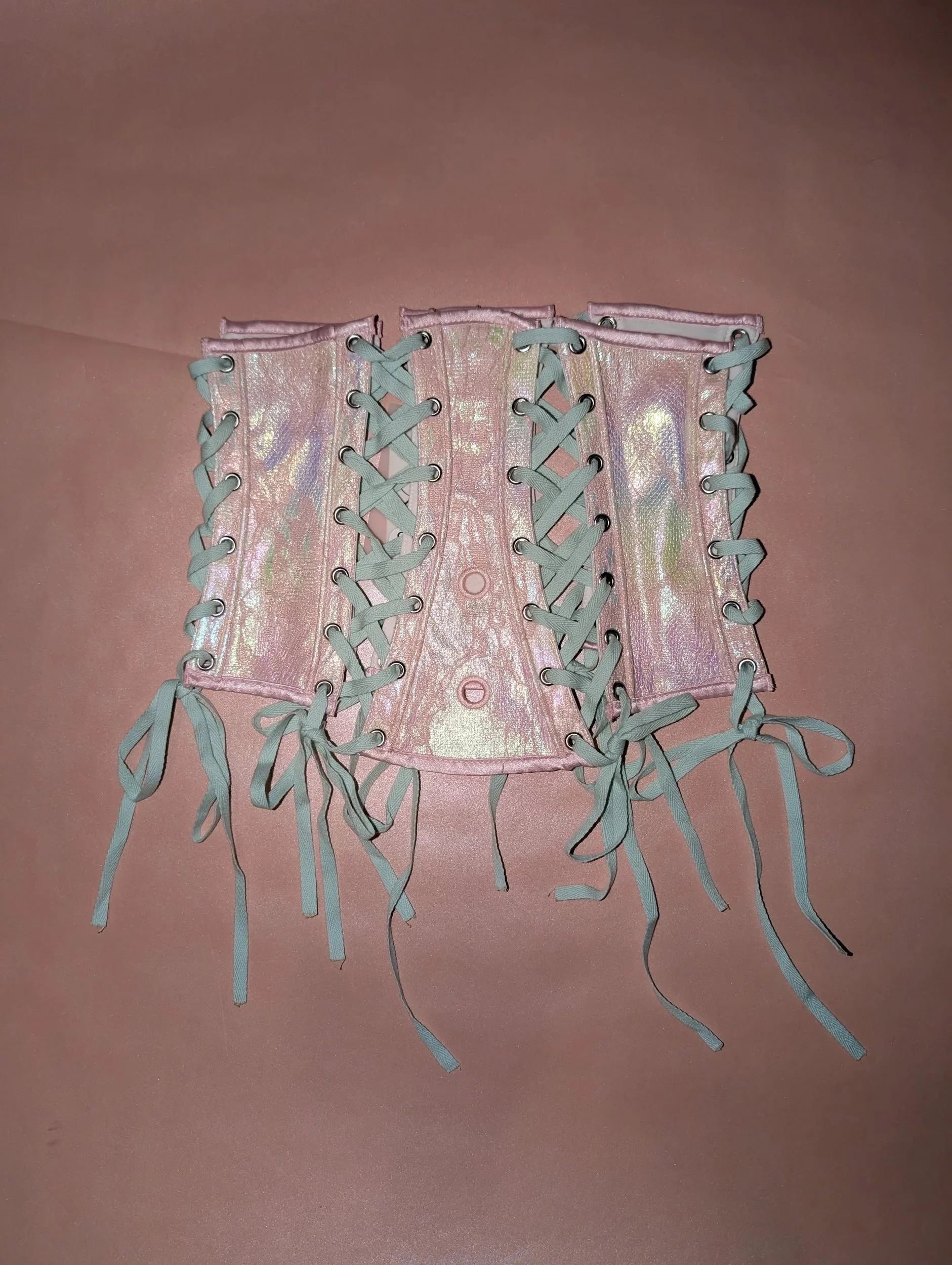 Jc the Label Mermaid waist corset