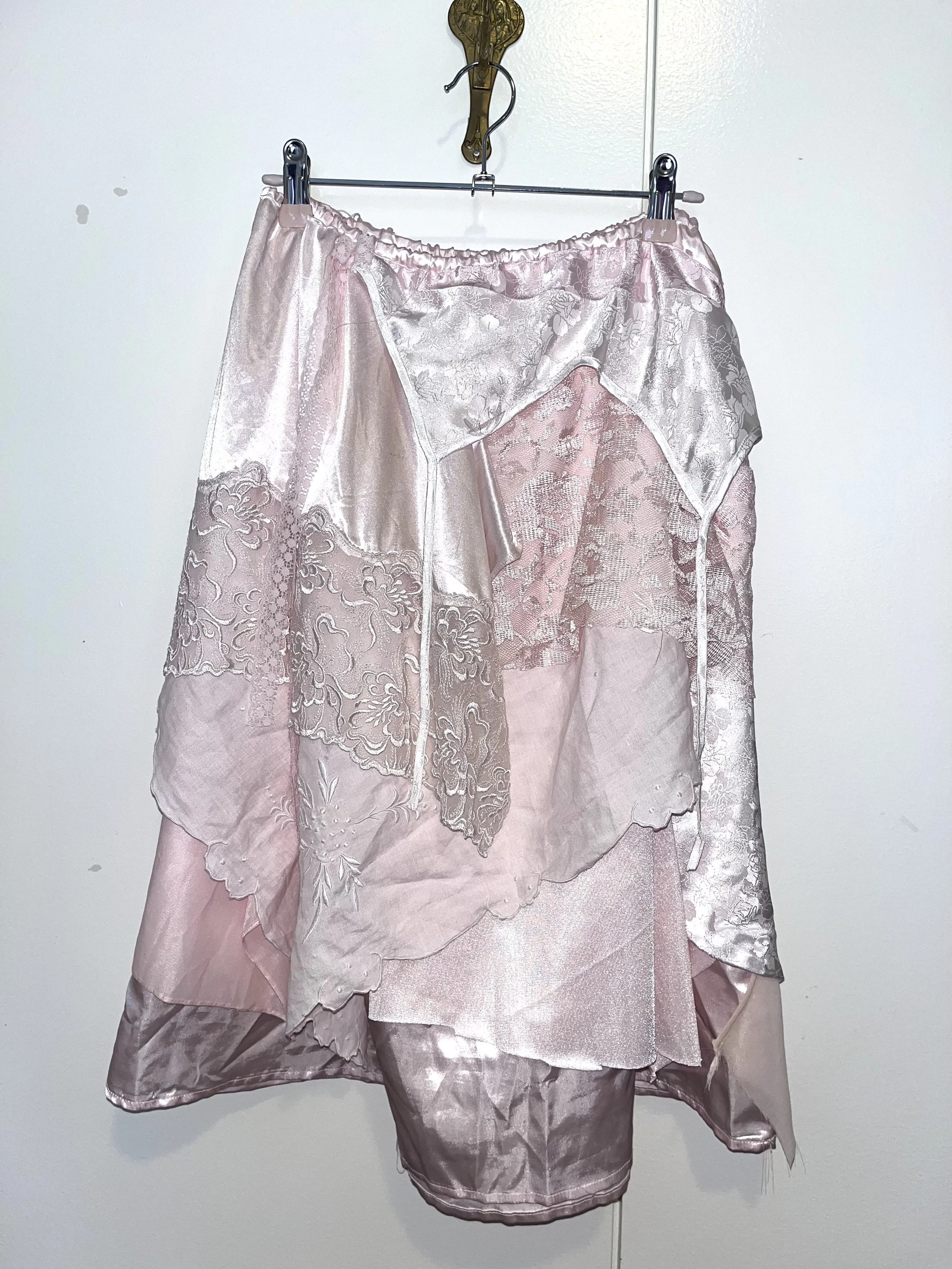 faeble Dollhouse Midi Skirt