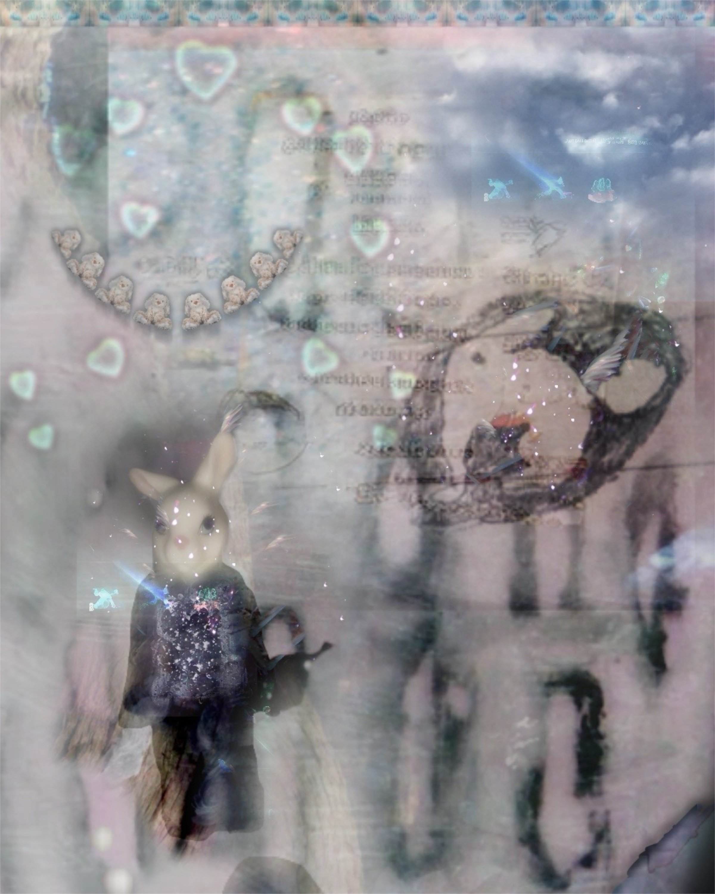 lily shaffer bunny beam 5