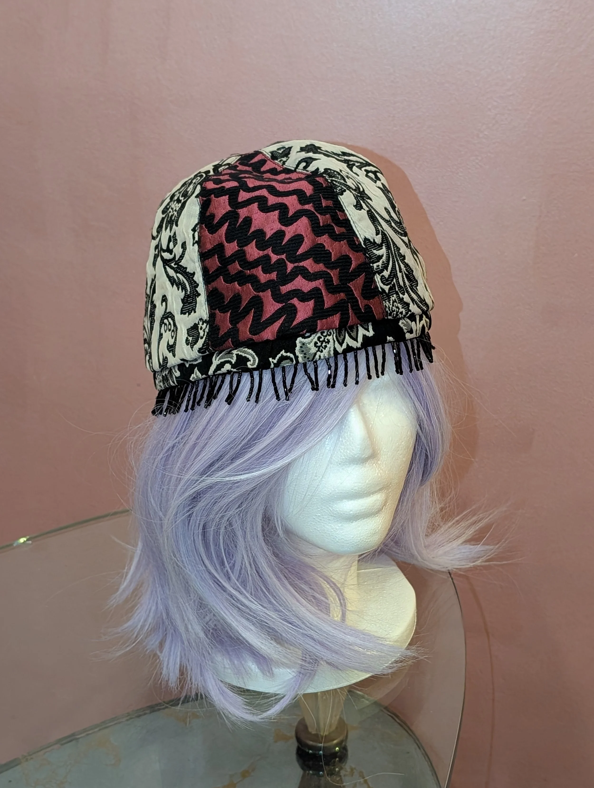 shu shu Enid-June hat