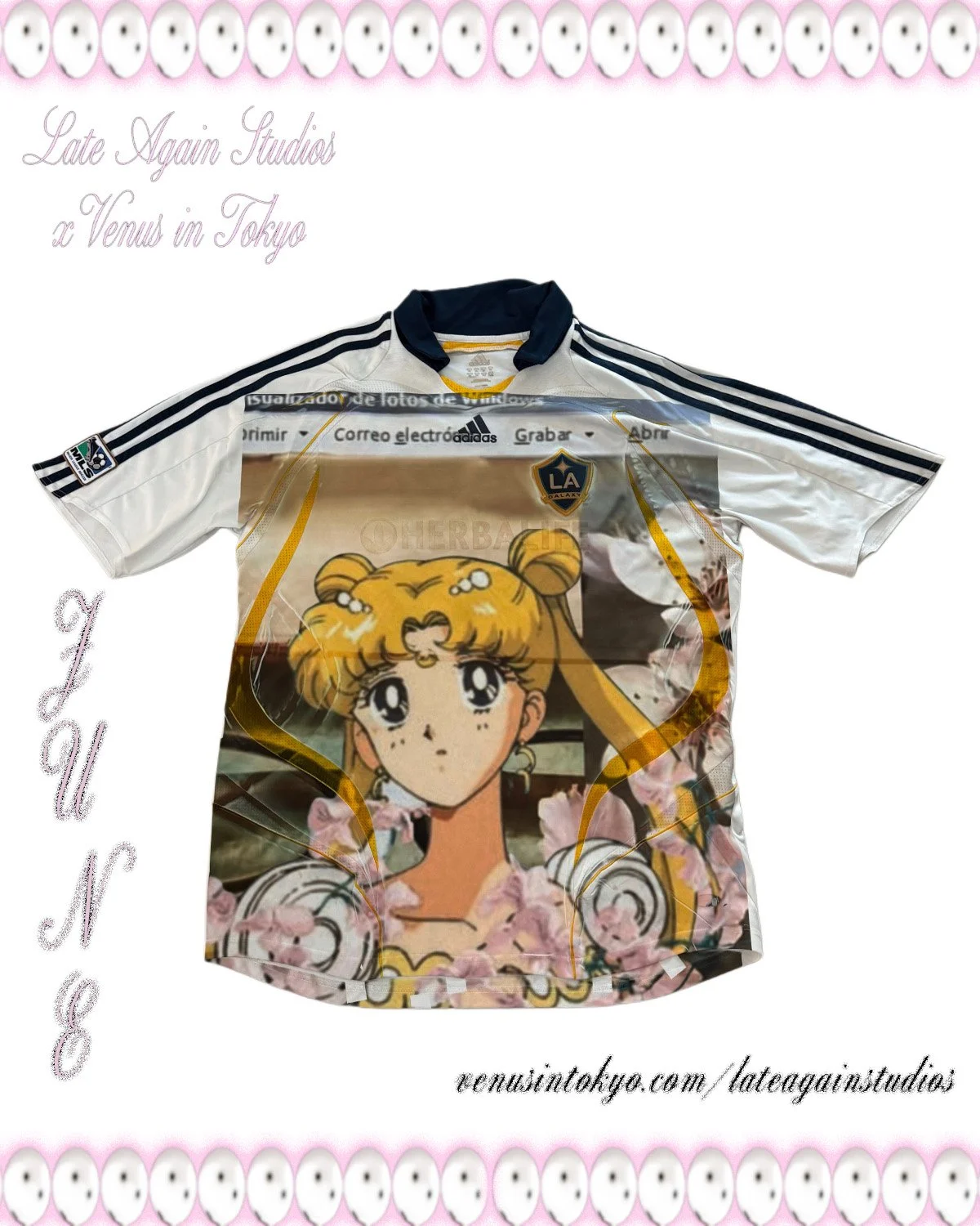 lateagainstudios windows cherry sailor jersey