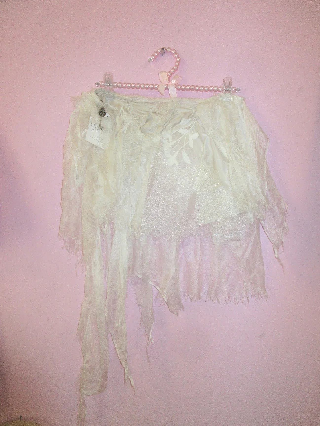*sylphwear Sorcha Skirt