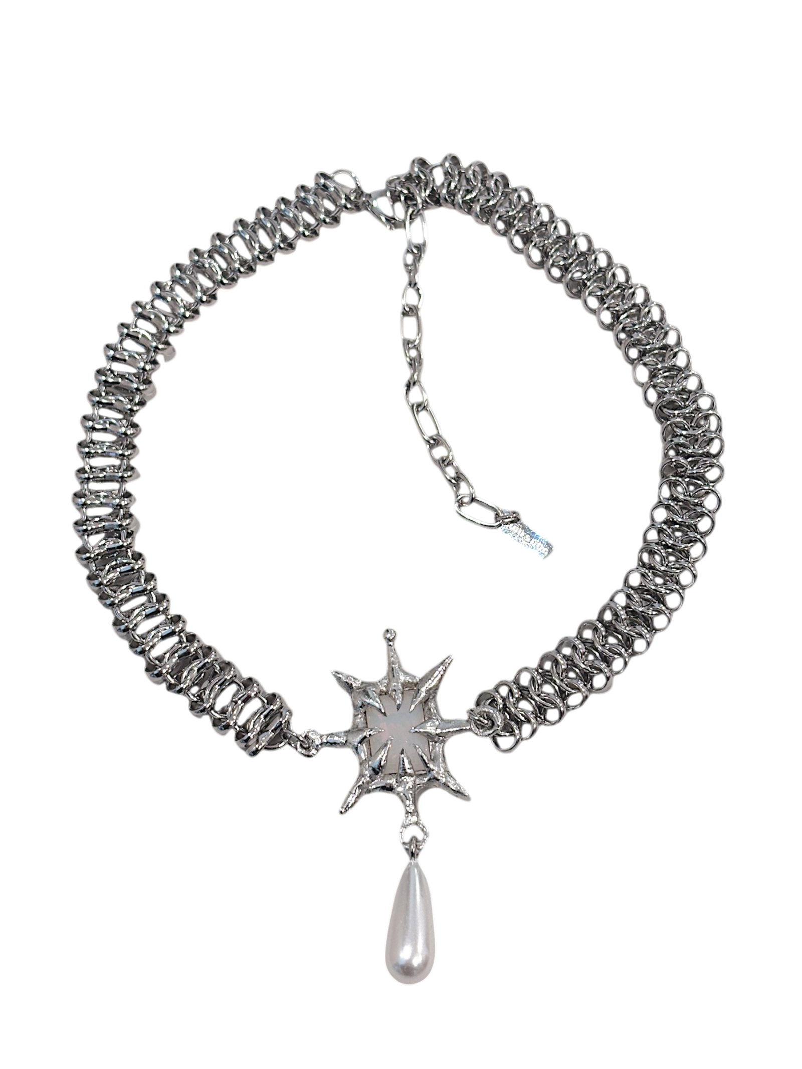 Mystic Star Choker.png