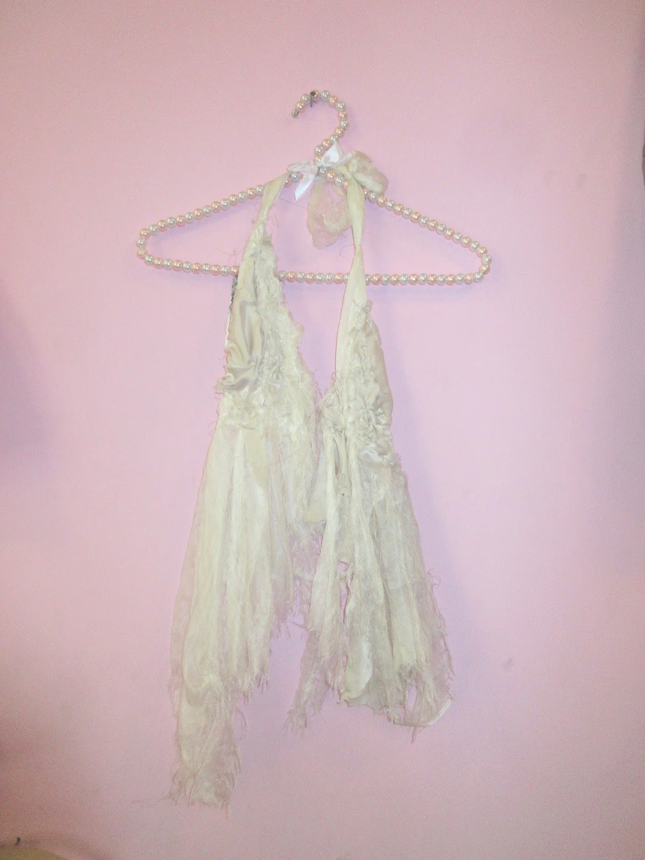 *sylphwear Sorcha Top