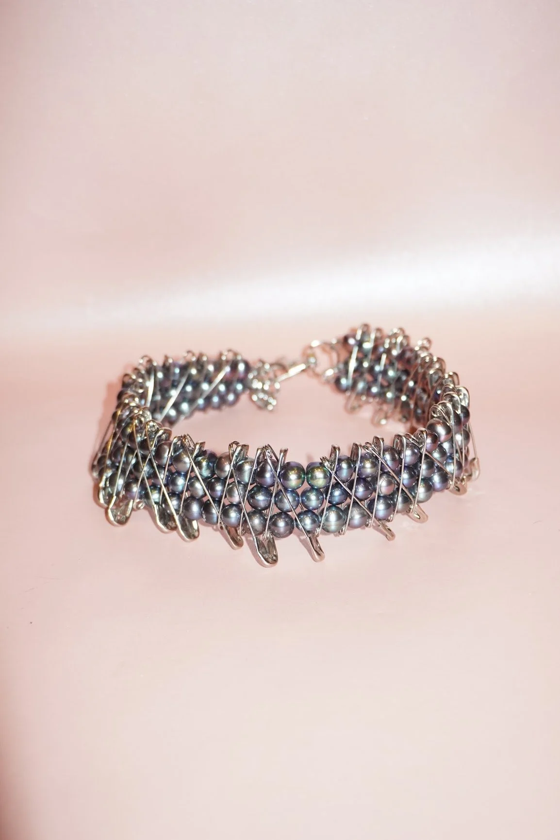 my dearest world Dark Vivienne Choker