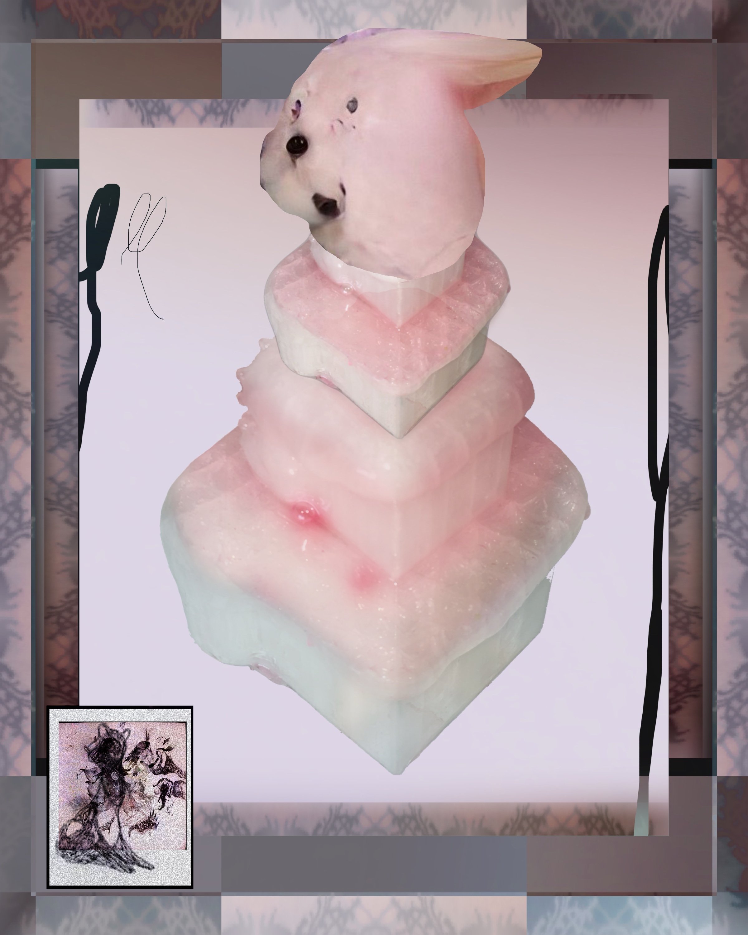 lily shaffer sweet stacks