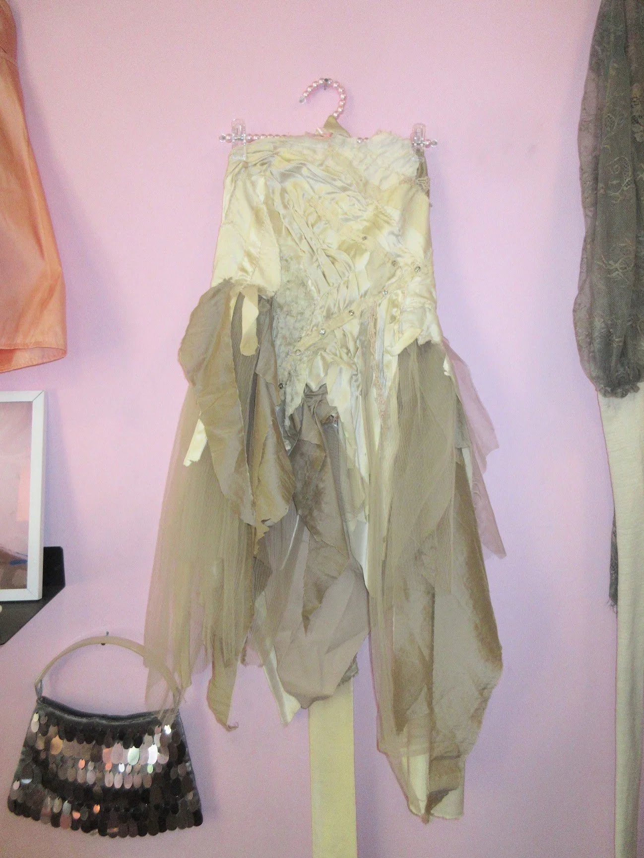 *sylphwear Birch Dress