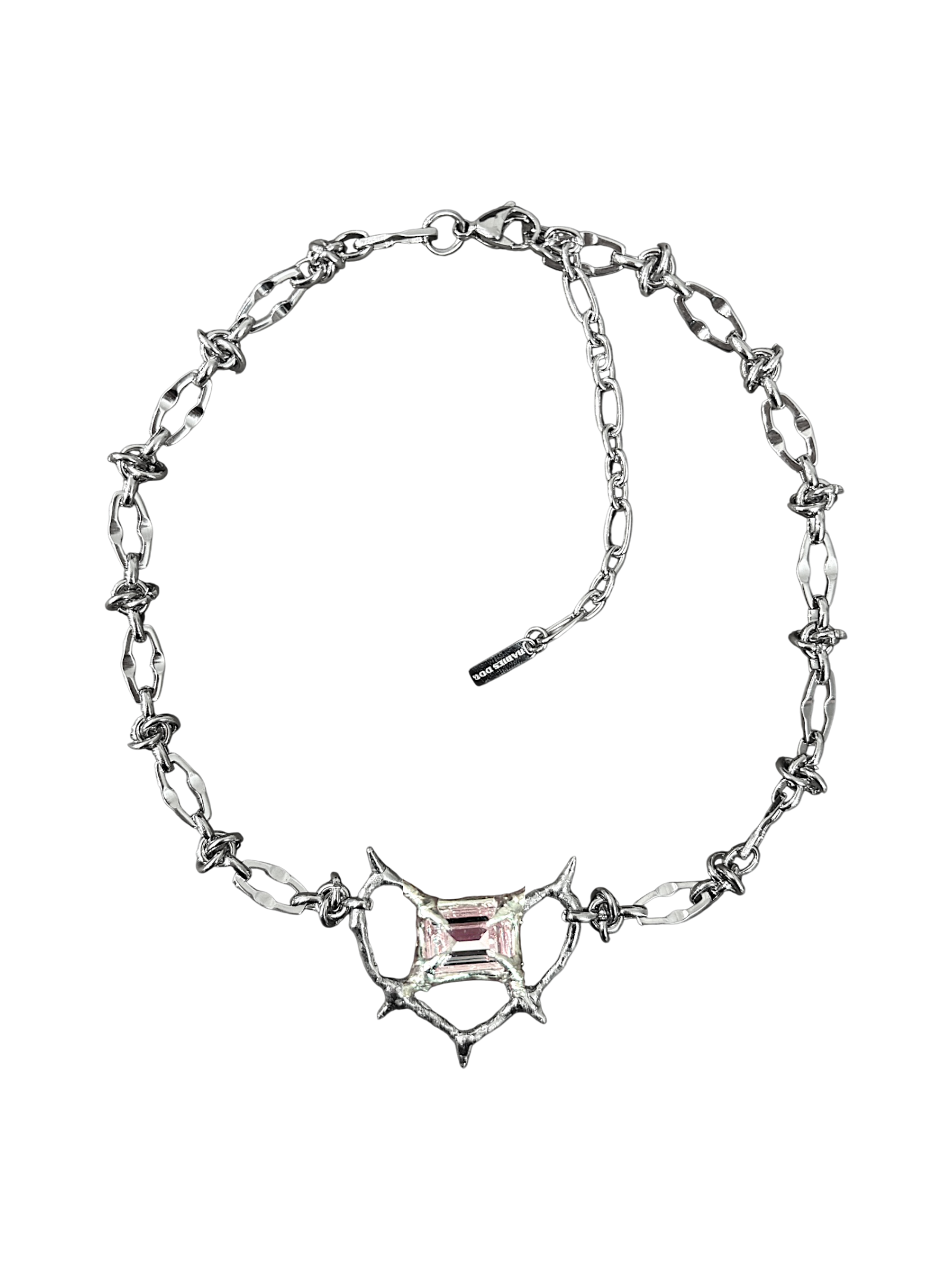 Pink Antler Necklace.PNG