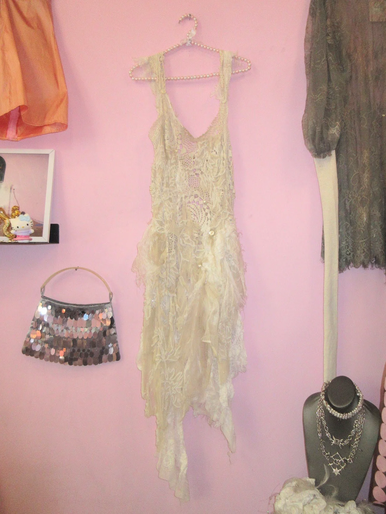 *sylphwear Glacier Dress