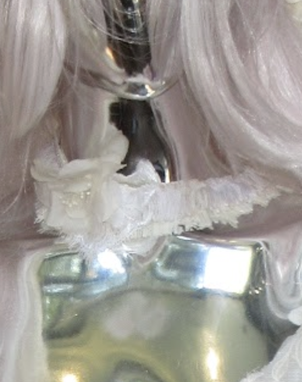 *sylphwear Kara Necklace