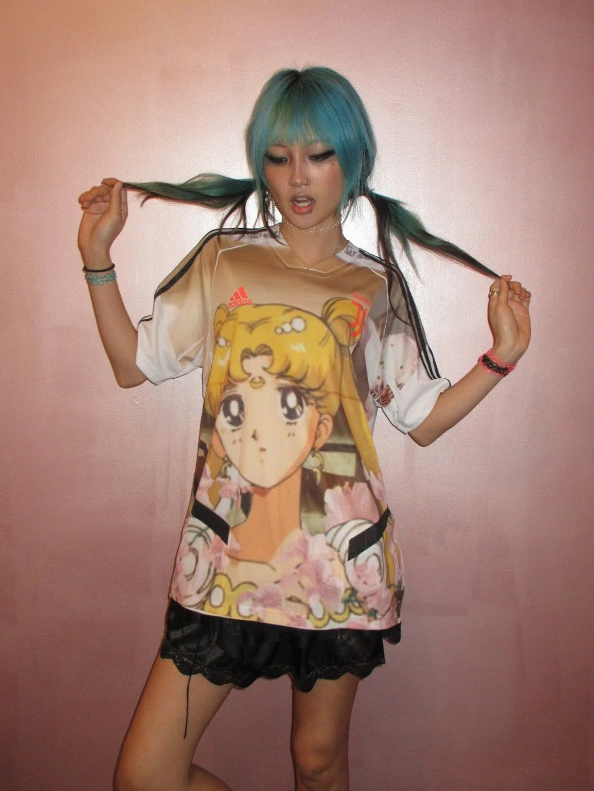 lateagainstudios windows cherry adidas jersey