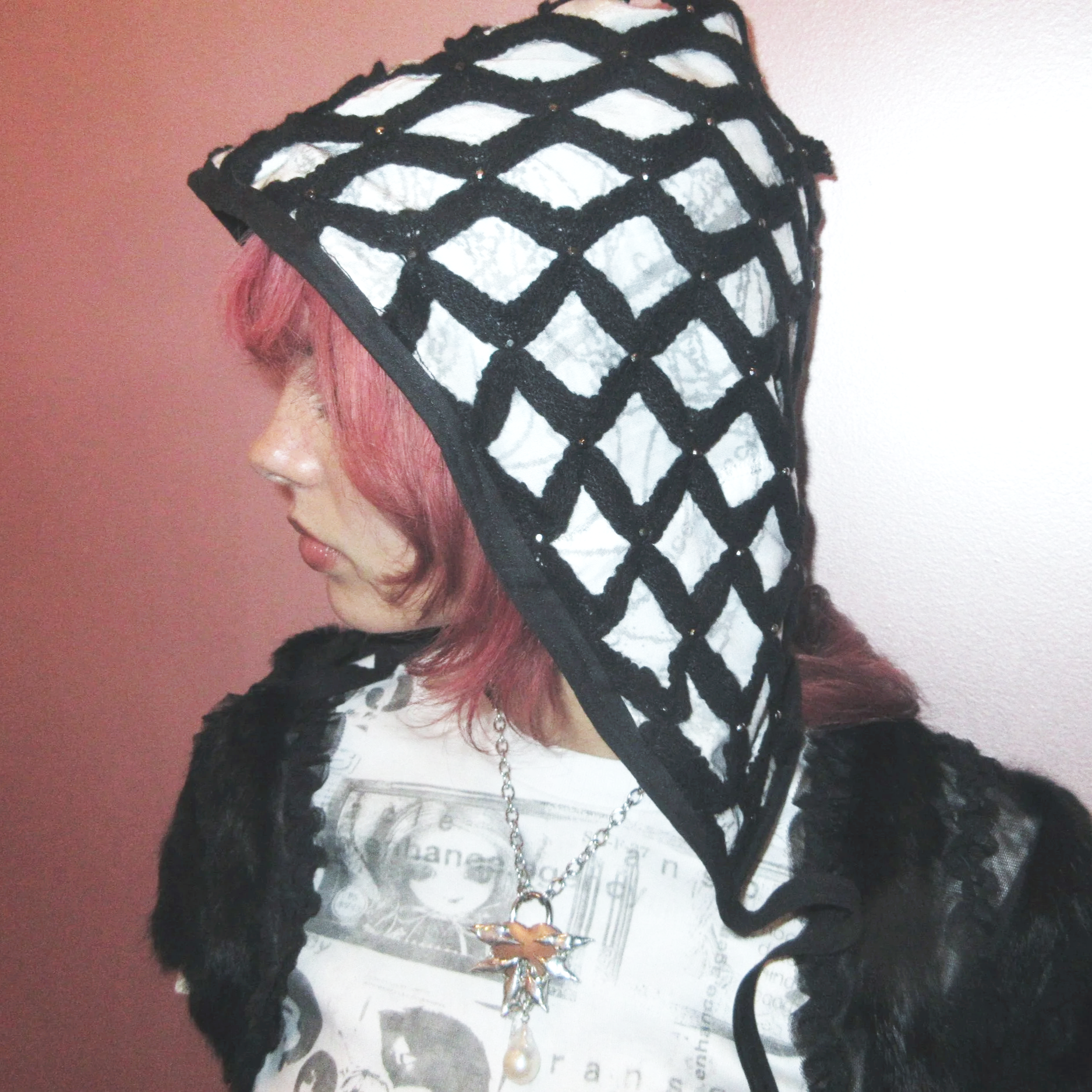 miracle ransom Detached Hood II