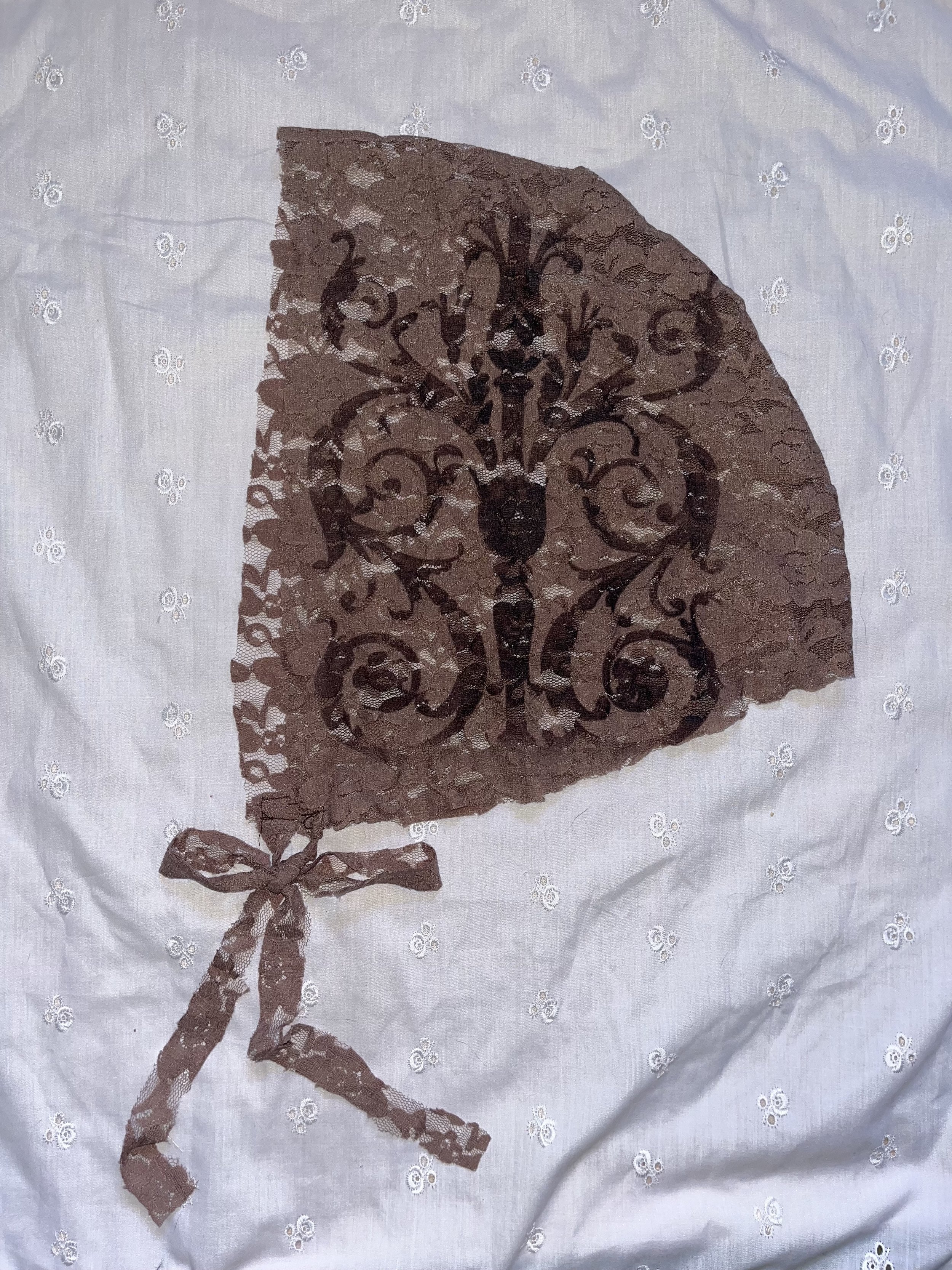 faeble Praline Bonnet
