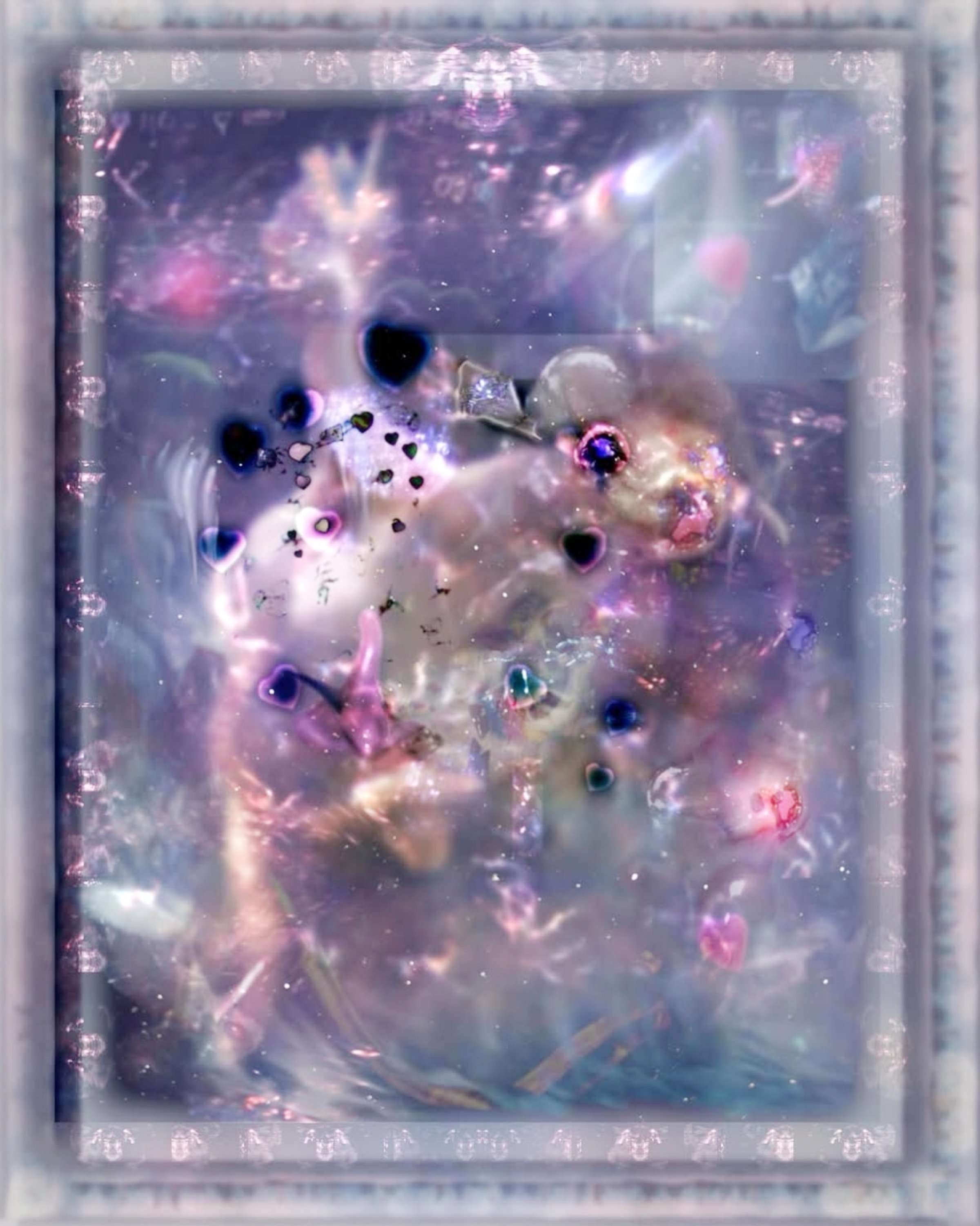lily shaffer cute neuritic plaques
