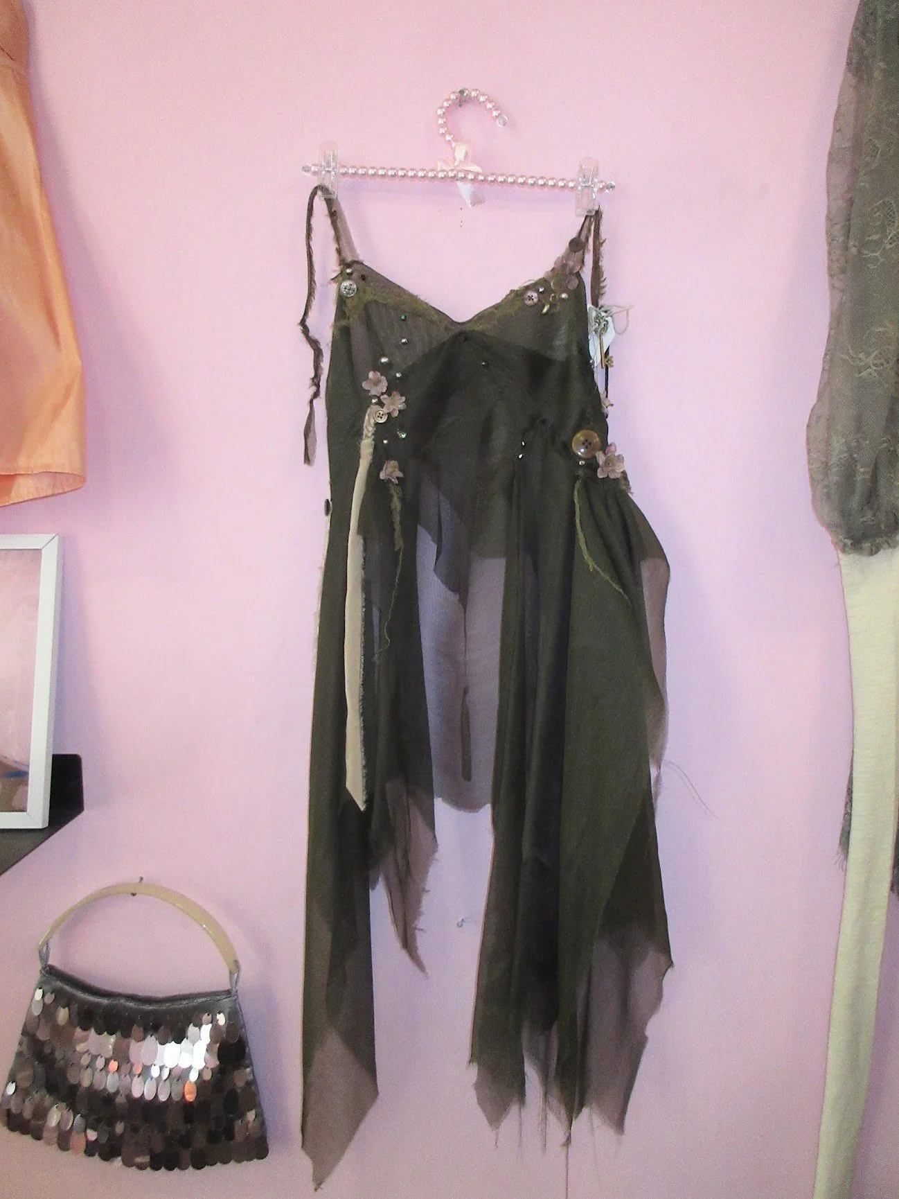 sylphwear Thalia Top