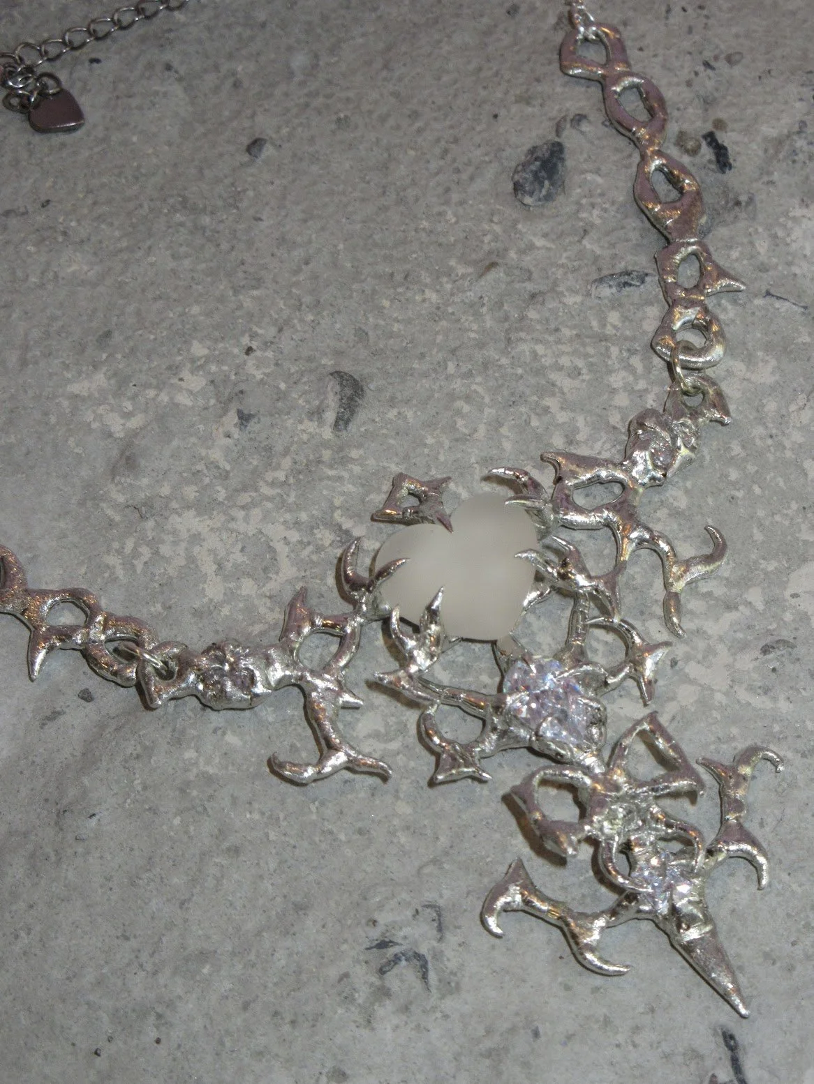 chachiko necklace 07