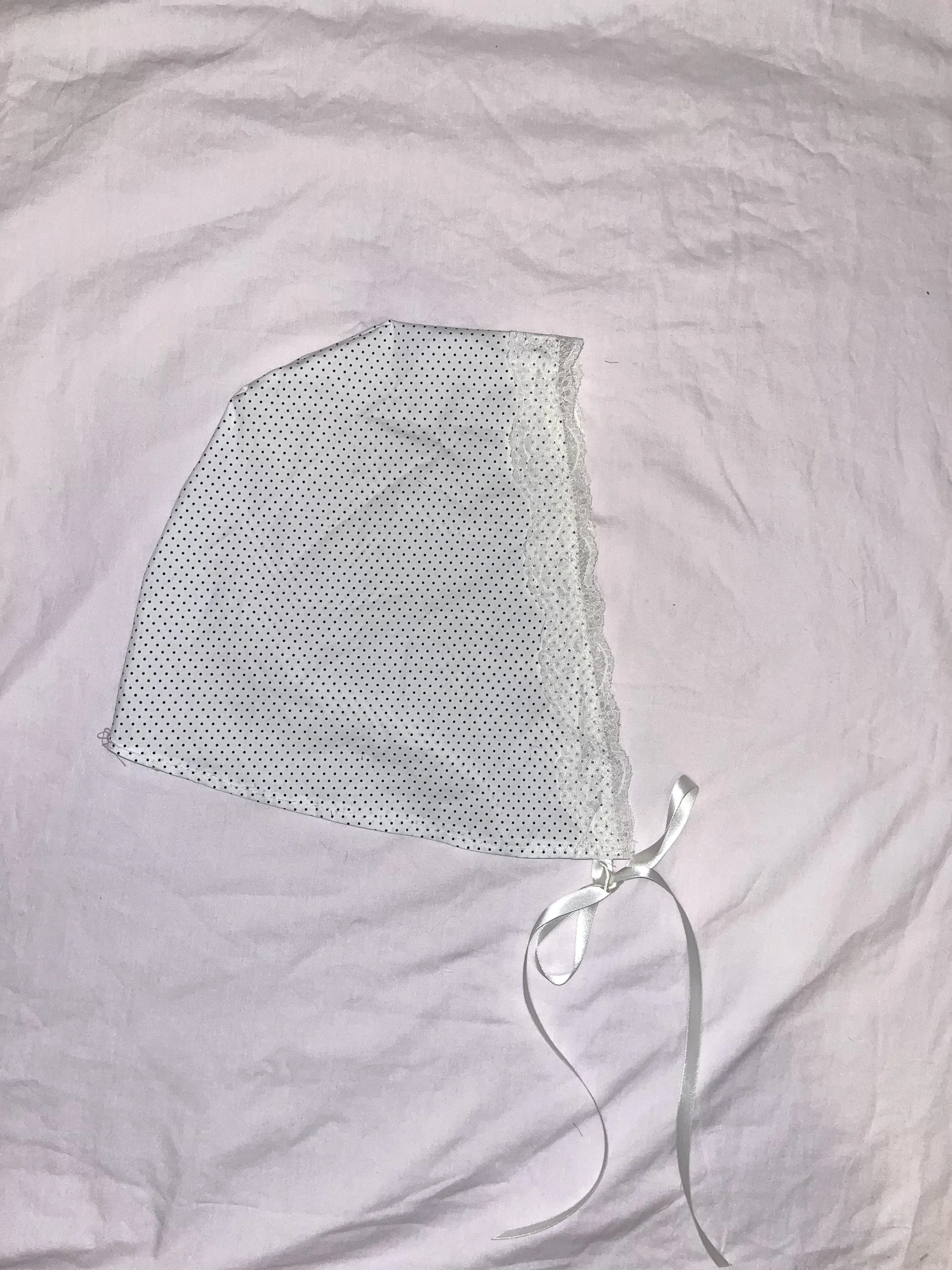 faeble Sesame Bonnet