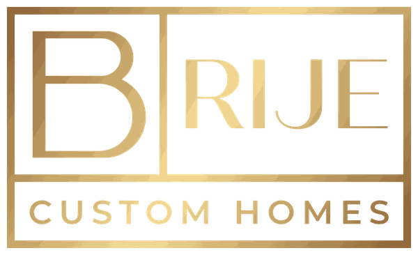 Brije Custom Homes