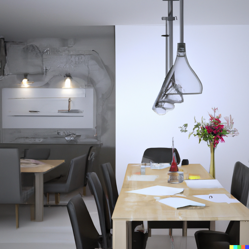 Kitchen Projects