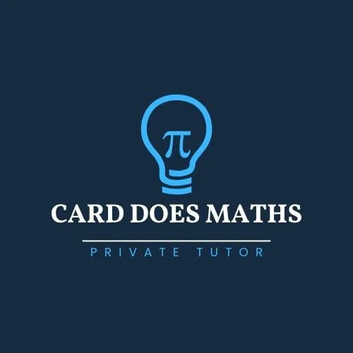 Card Does Maths