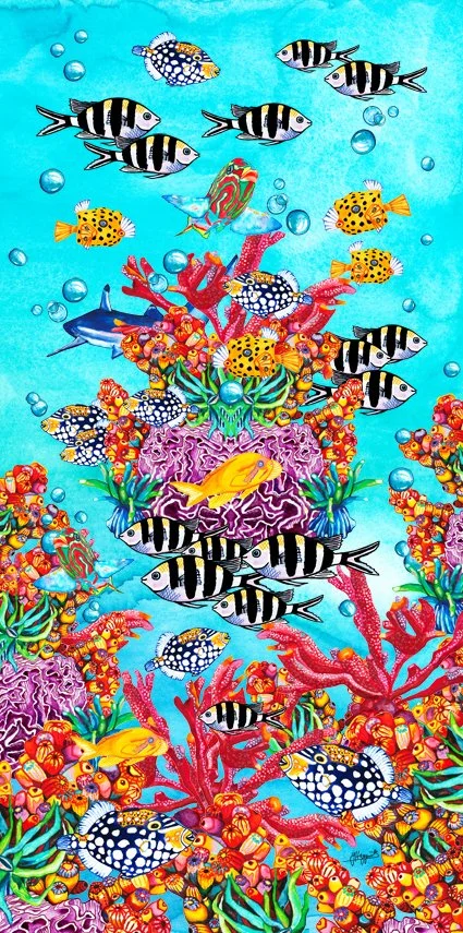 Test klein KUNDENVORLAGE_Handtuch 90x185_Version 1.1.0 Coral Reef klein Test.jpg