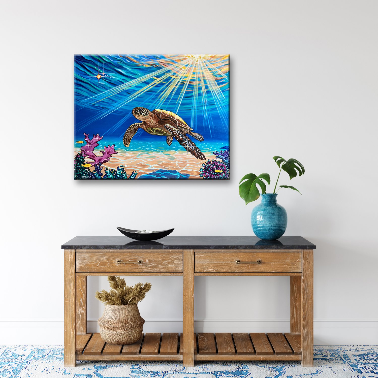 The-Message-of-the-Turtle-Wand-Yvonne-Haggard-Art.jpg