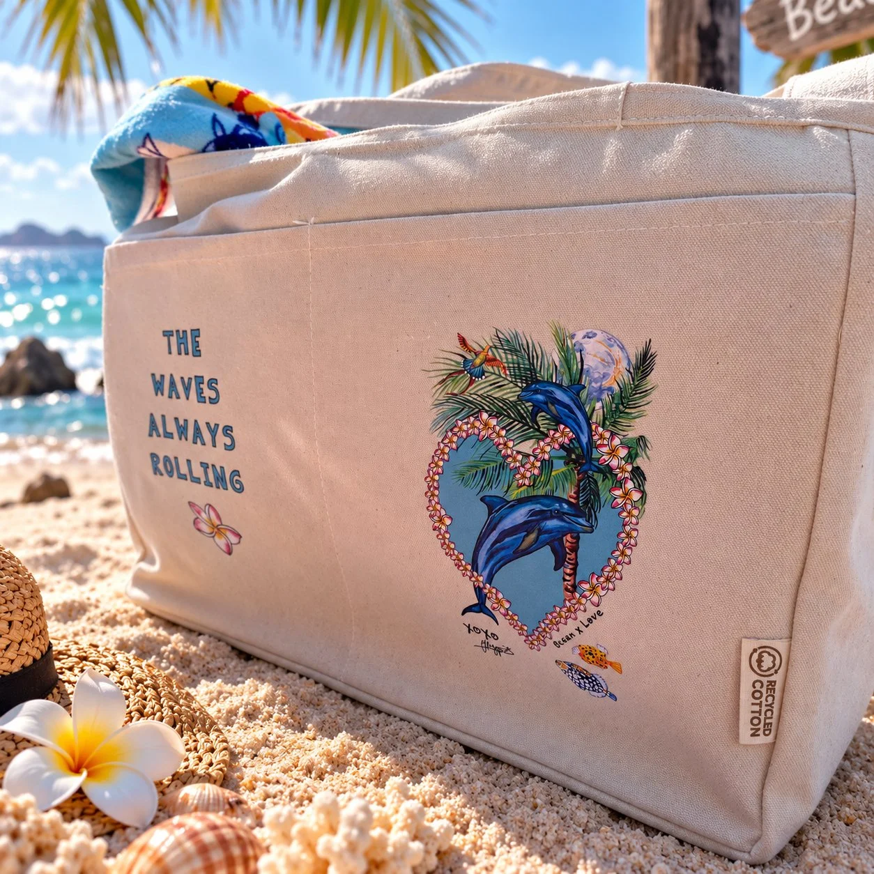 Strandtasche Ocean X Love Strand.jpg
