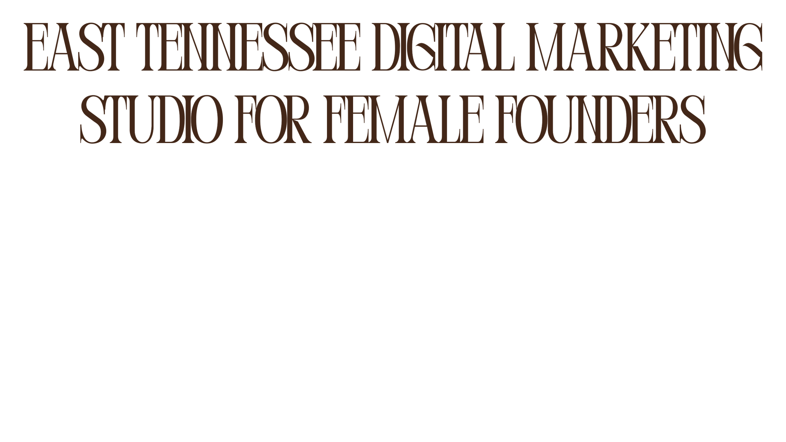 Sevierville, Tennessee Social Media Management