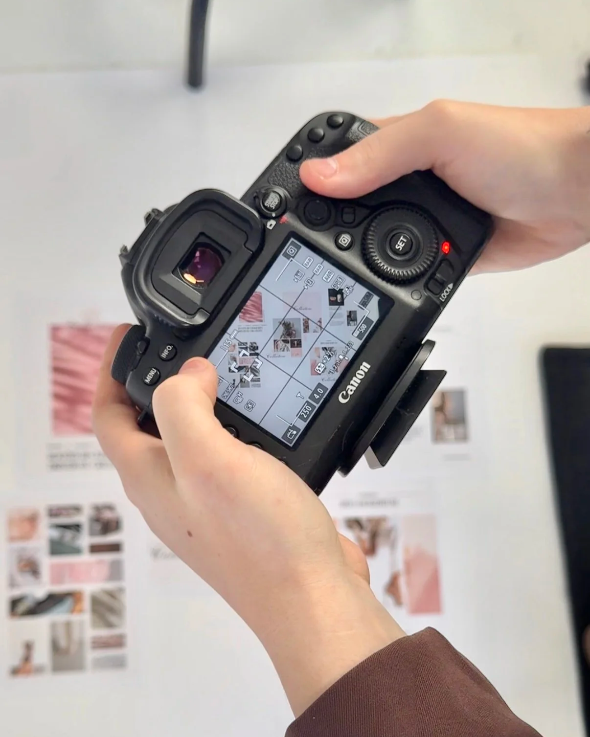 East Tennessee social media content