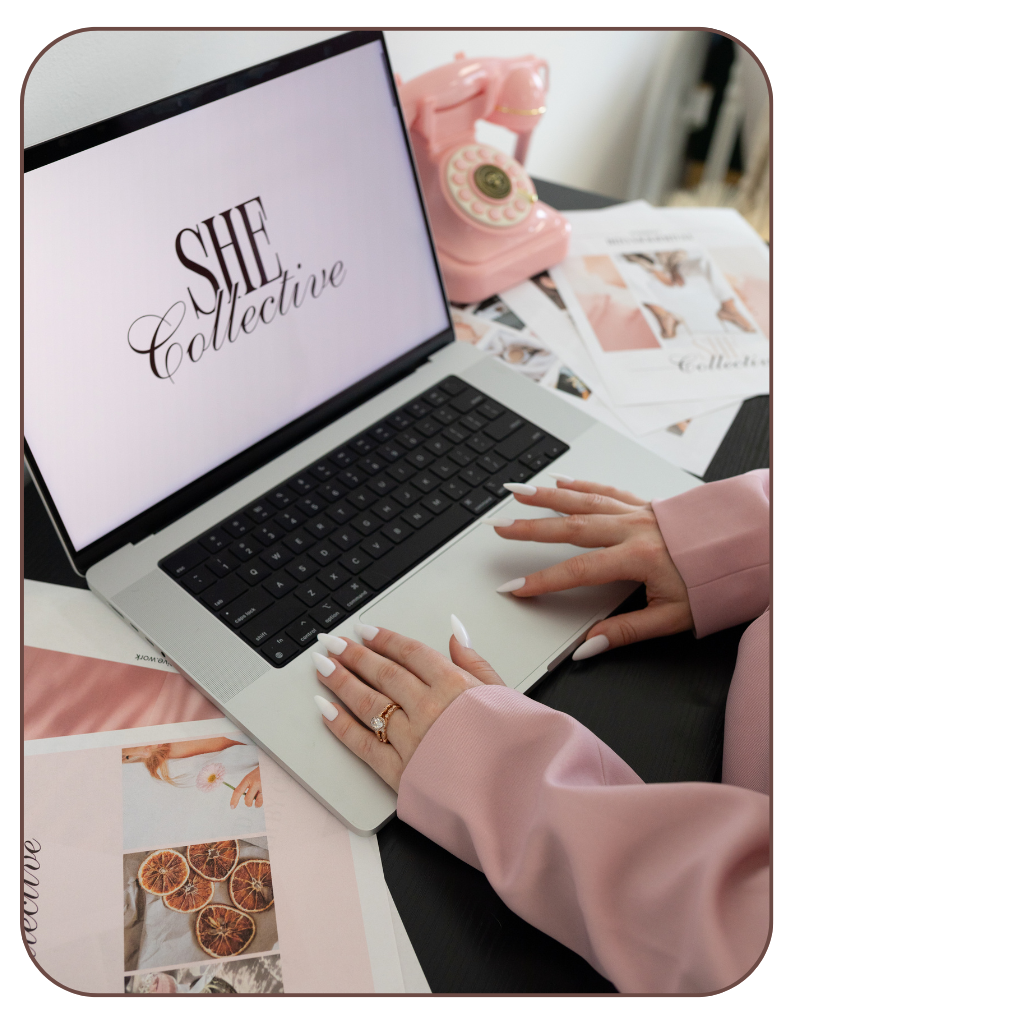 East Tennessee women owned business marketing