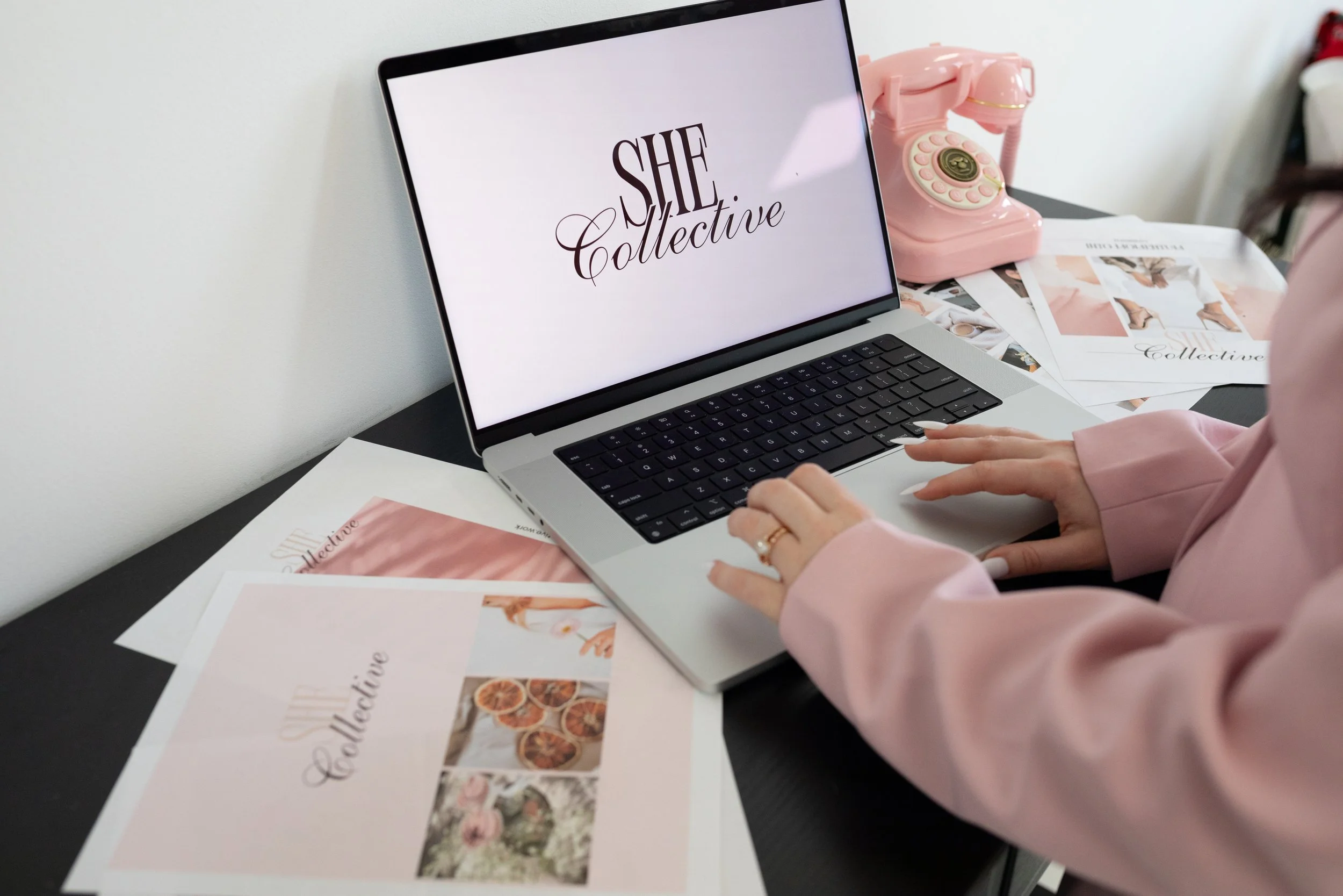 Knoxville content creation for creatives